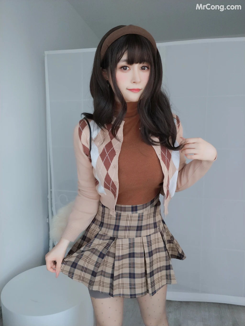 Coser@白银81 Vol.101: 3月fantia订阅合集 (281 photos + 6 videos) – Page 23
