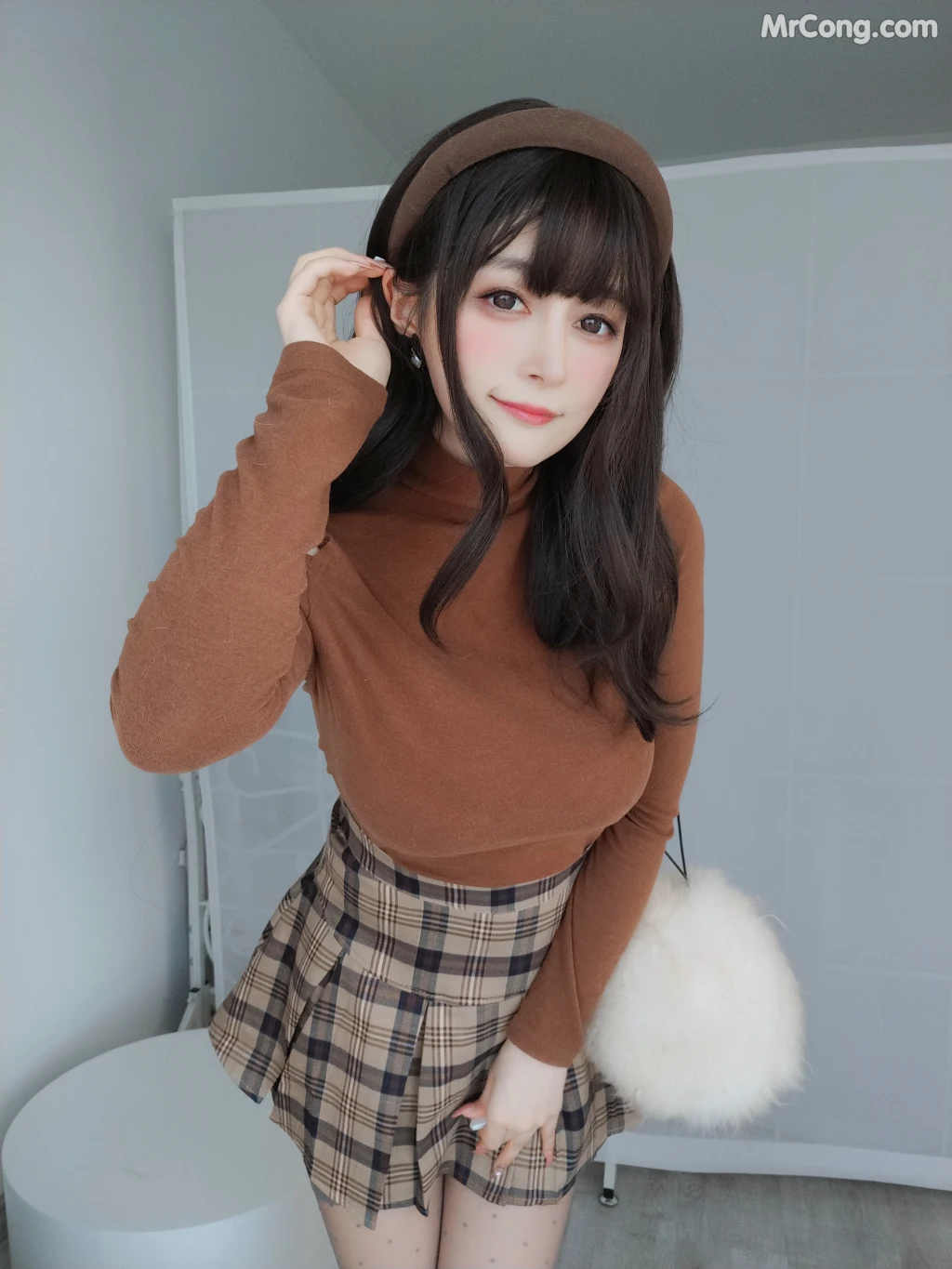 Coser@白银81 Vol.101: 3月fantia订阅合集 (281 photos + 6 videos) – Page 23