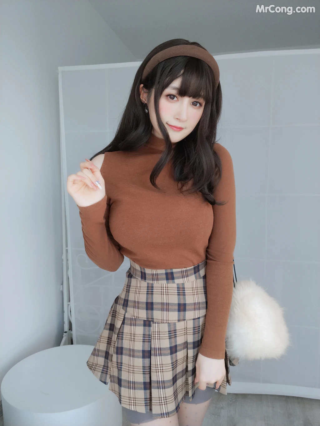Coser@白银81 Vol.101: 3月fantia订阅合集 (281 photos + 6 videos) – Page 23