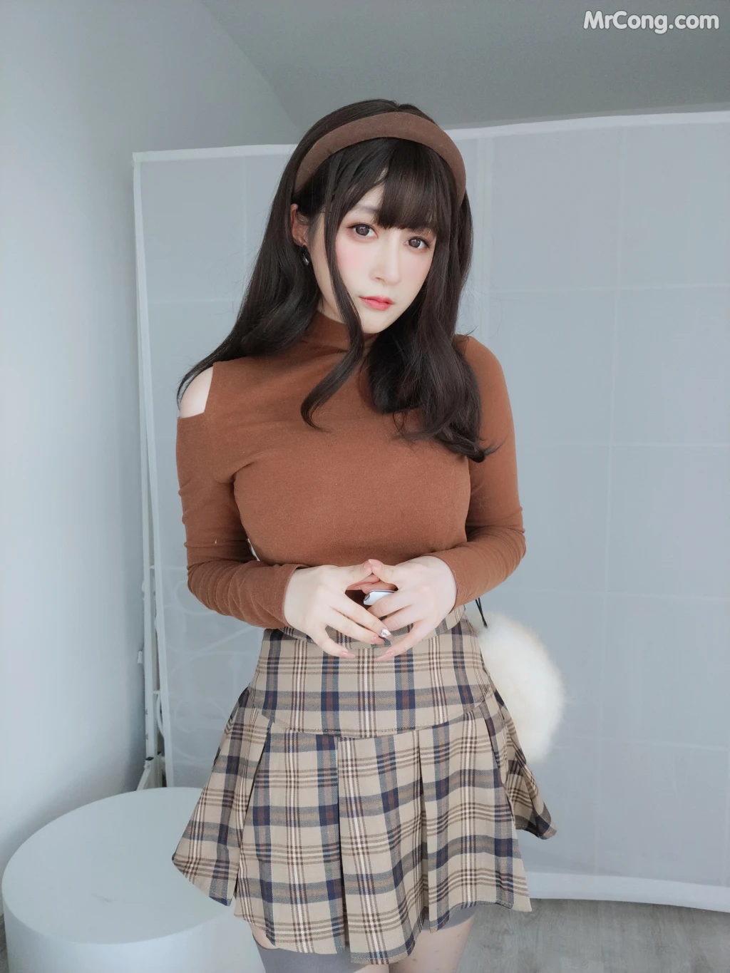Coser@白银81 Vol.101: 3月fantia订阅合集 (281 photos + 6 videos) – Page 24