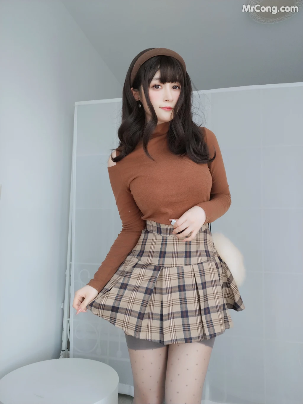 Coser@白银81 Vol.101: 3月fantia订阅合集 (281 photos + 6 videos) – Page 24