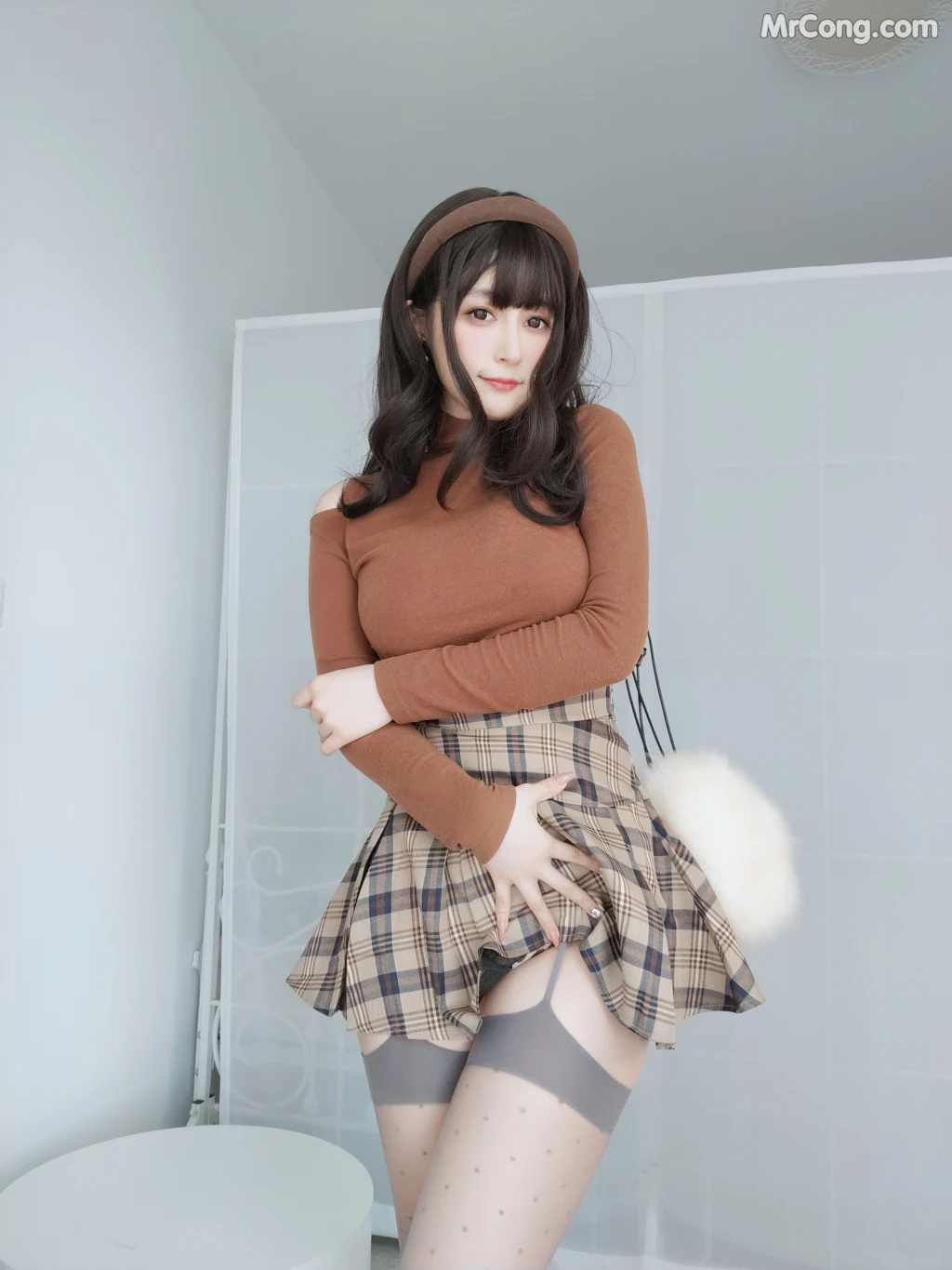 Coser@白银81 Vol.101: 3月fantia订阅合集 (281 photos + 6 videos) – Page 24