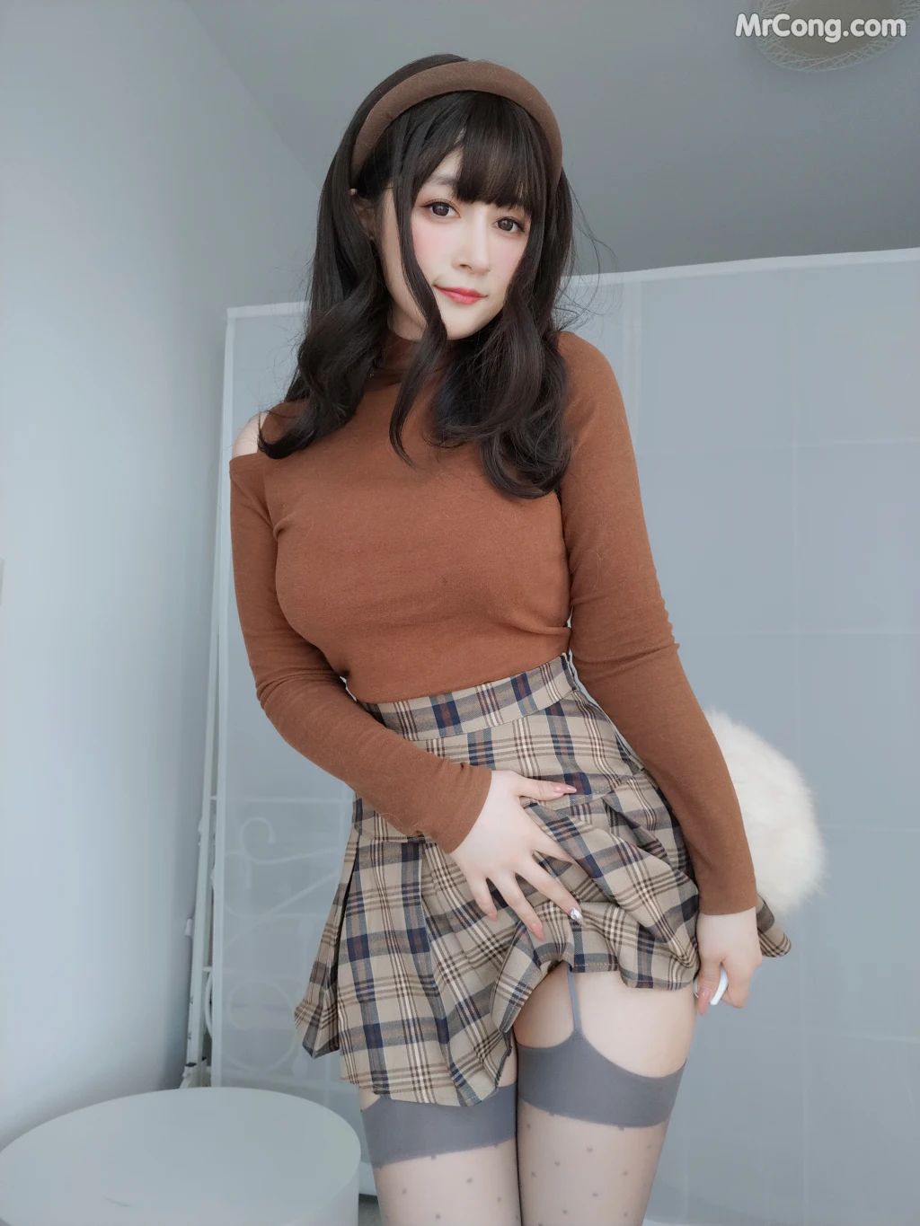 Coser@白银81 Vol.101: 3月fantia订阅合集 (281 photos + 6 videos) – Page 24