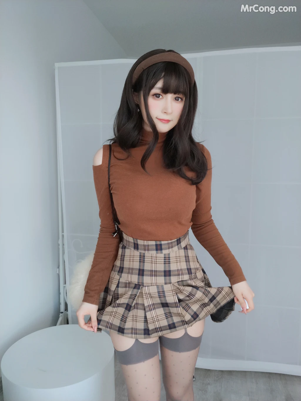 Coser@白银81 Vol.101: 3月fantia订阅合集 (281 photos + 6 videos) – Page 24