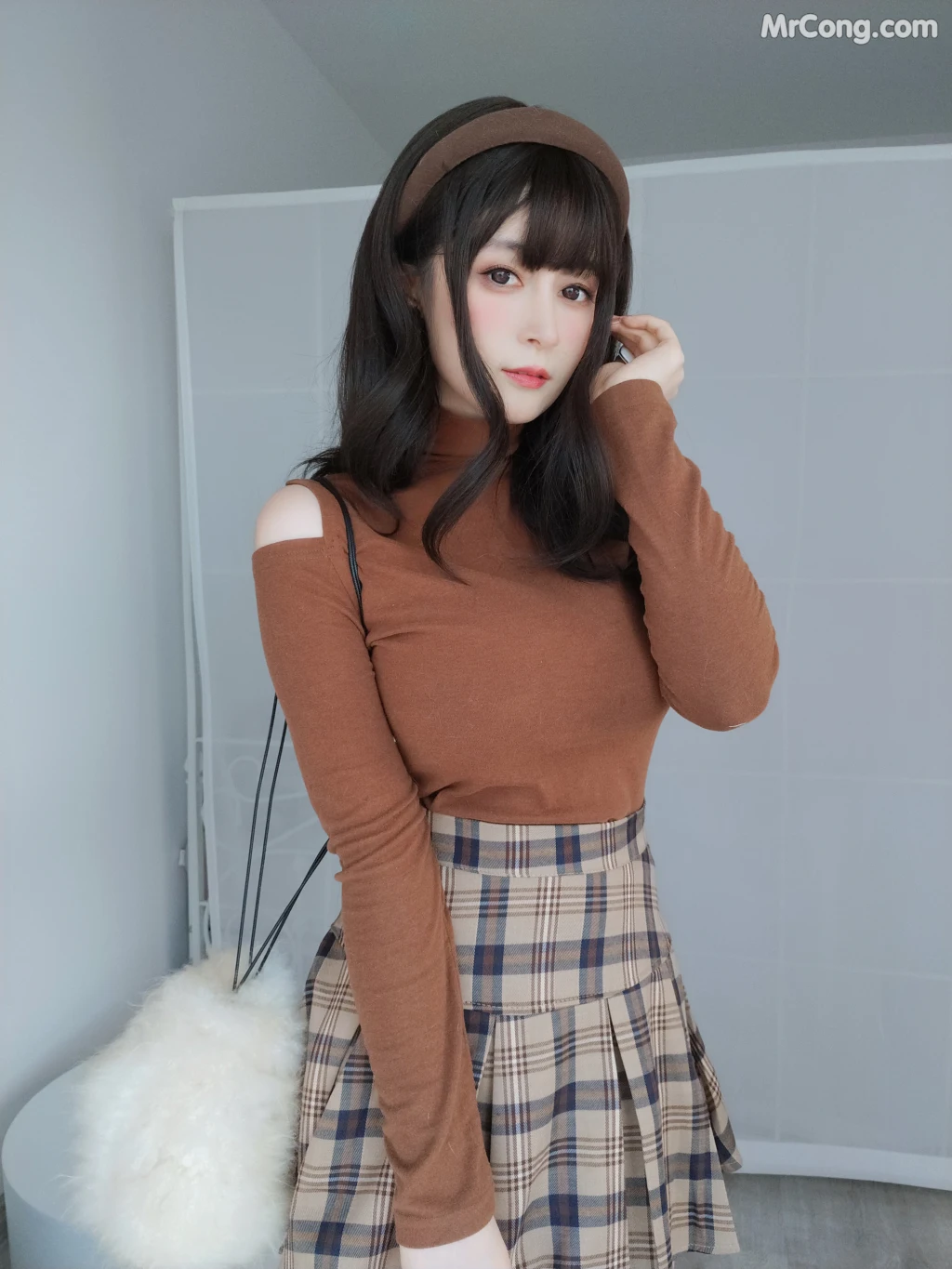 Coser@白银81 Vol.101: 3月fantia订阅合集 (281 photos + 6 videos) – Page 24