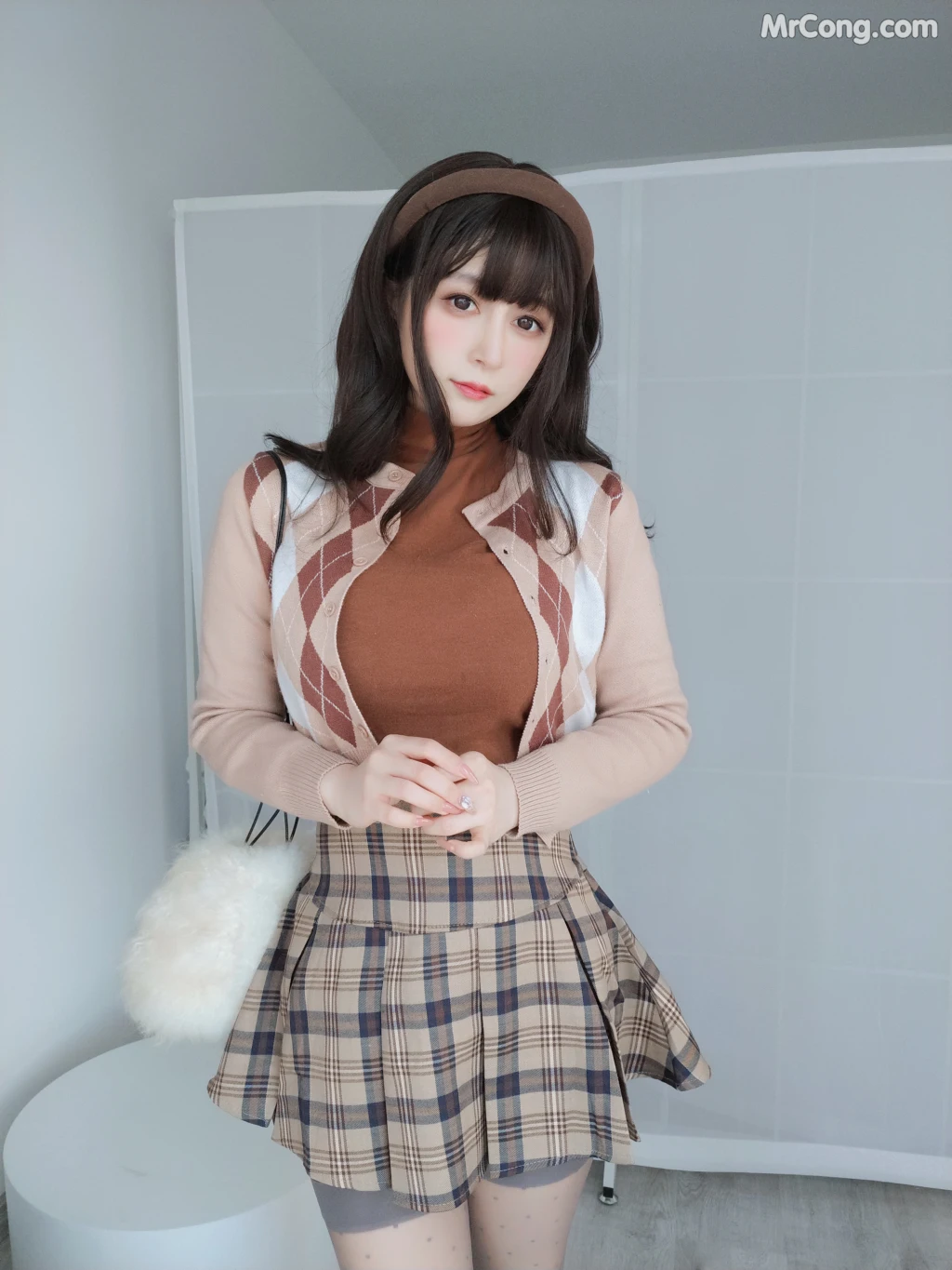 Coser@白银81 Vol.101: 3月fantia订阅合集 (281 photos + 6 videos) – Page 25