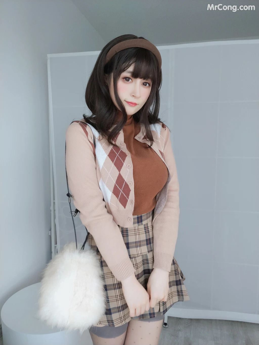Coser@白银81 Vol.101: 3月fantia订阅合集 (281 photos + 6 videos) – Page 25
