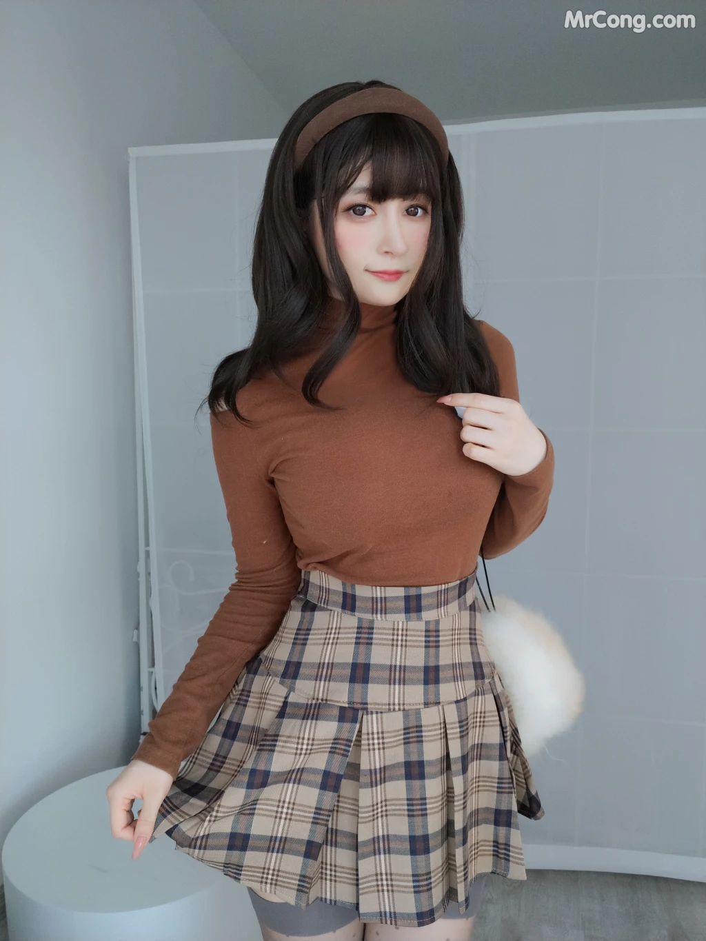 Coser@白银81 Vol.101: 3月fantia订阅合集 (281 photos + 6 videos) – Page 25
