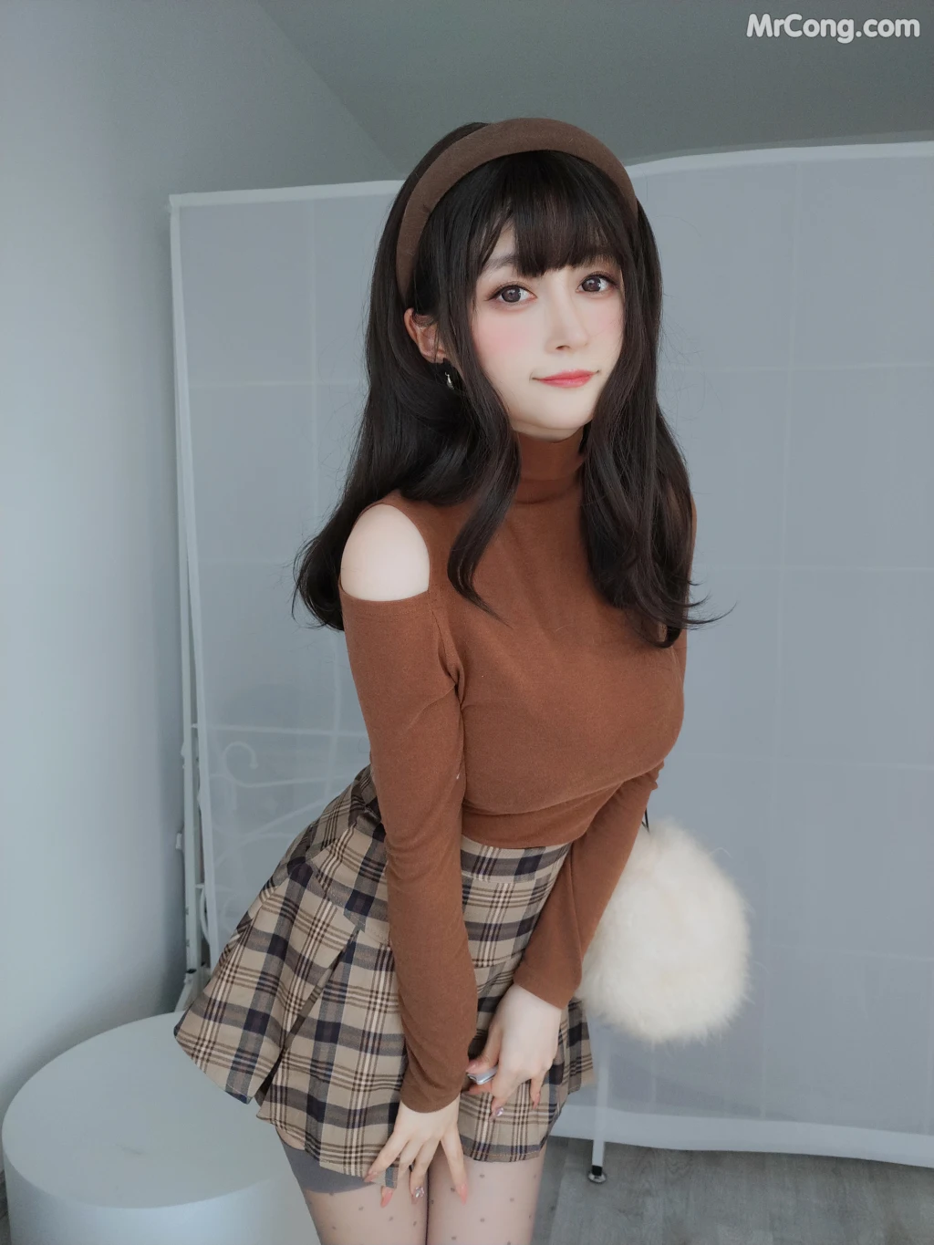 Coser@白银81 Vol.101: 3月fantia订阅合集 (281 photos + 6 videos) – Page 25