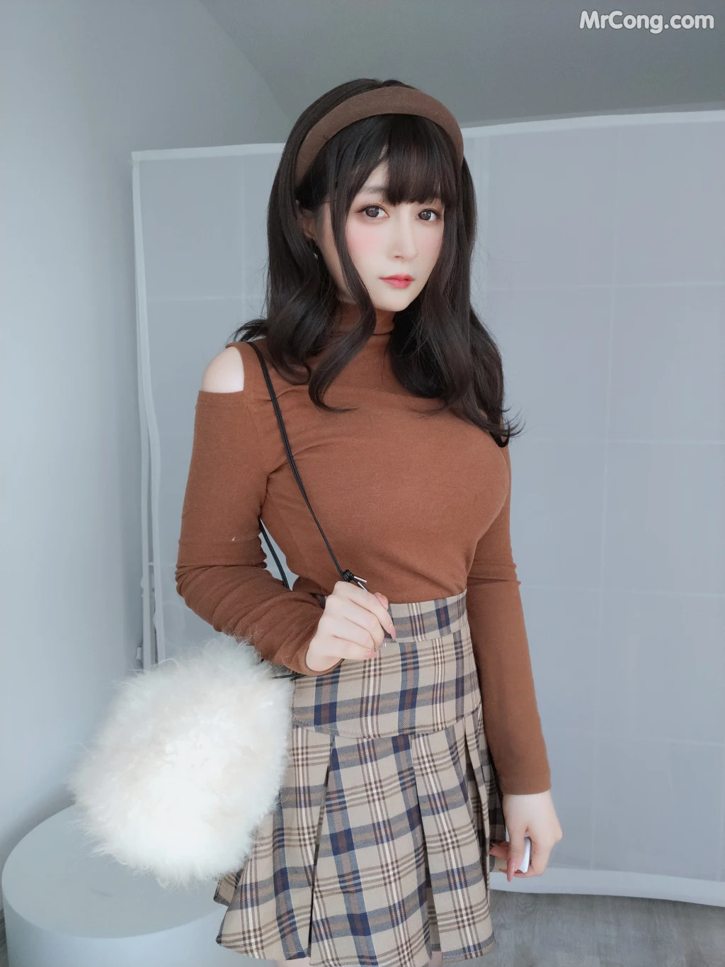 Coser@白银81 Vol.101: 3月fantia订阅合集 (281 photos + 6 videos) – Page 25