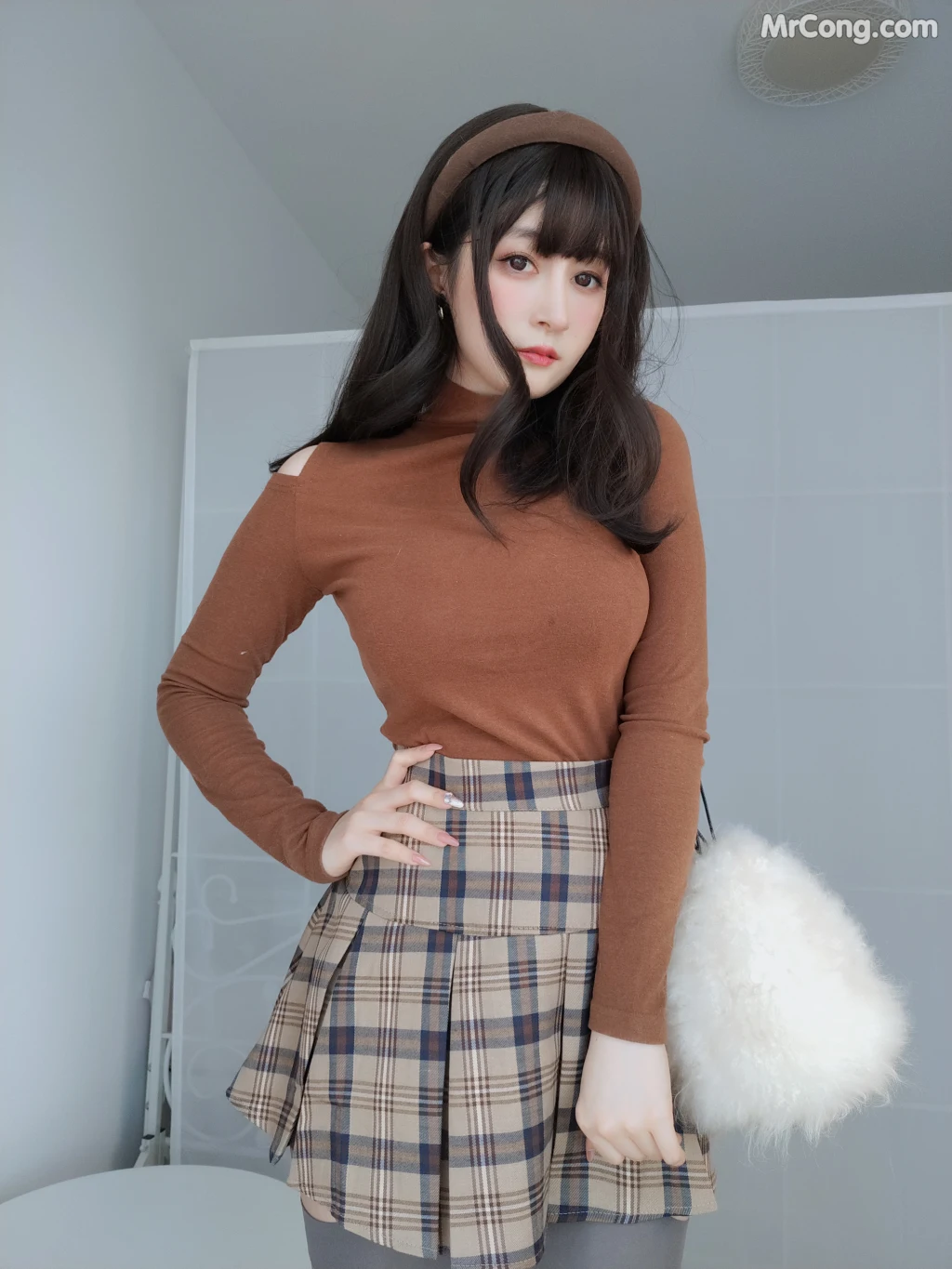 Coser@白银81 Vol.101: 3月fantia订阅合集 (281 photos + 6 videos) – Page 25