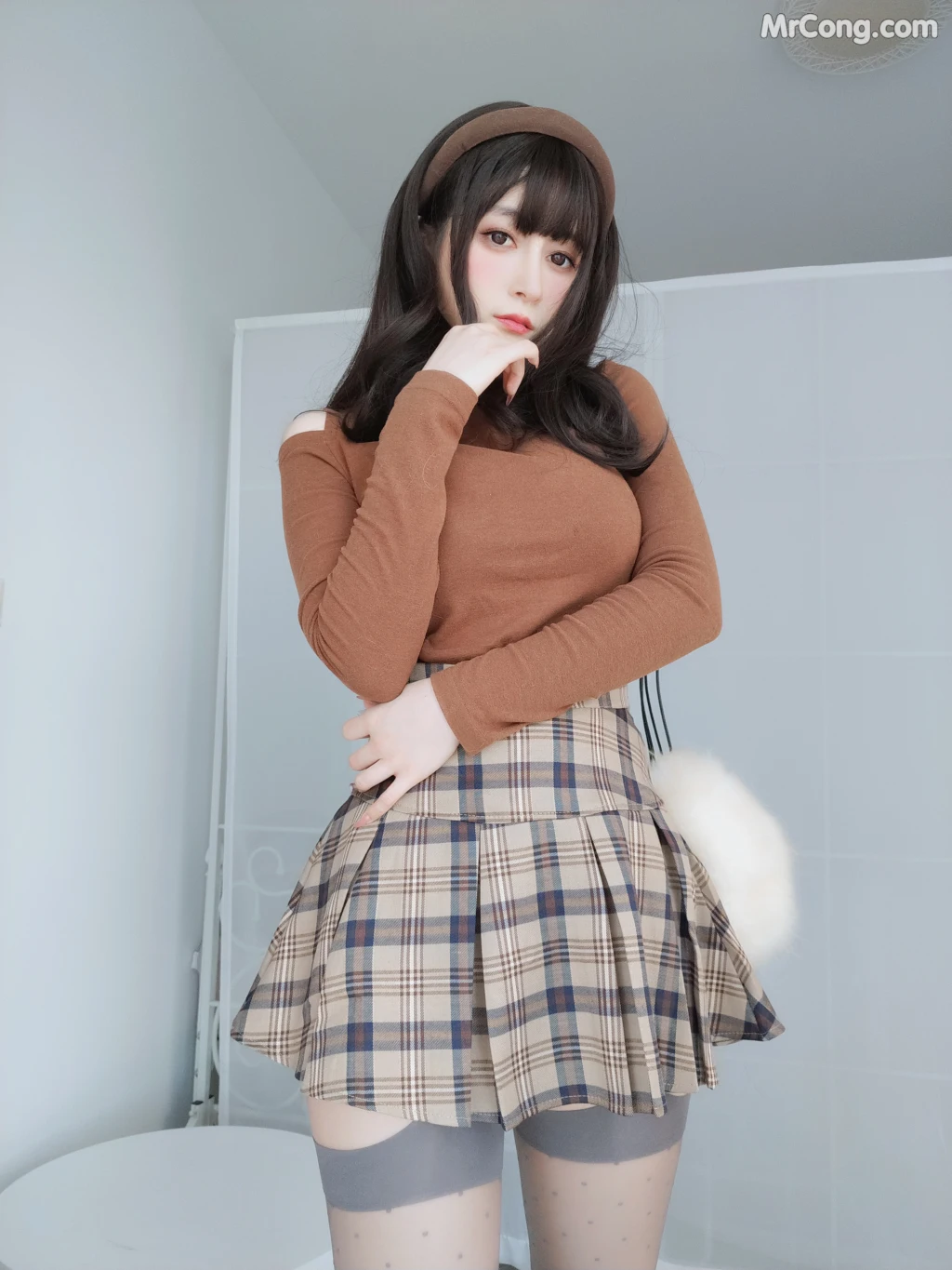 Coser@白银81 Vol.101: 3月fantia订阅合集 (281 photos + 6 videos) – Page 25