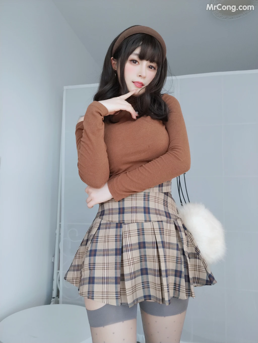 Coser@白银81 Vol.101: 3月fantia订阅合集 (281 photos + 6 videos) – Page 25