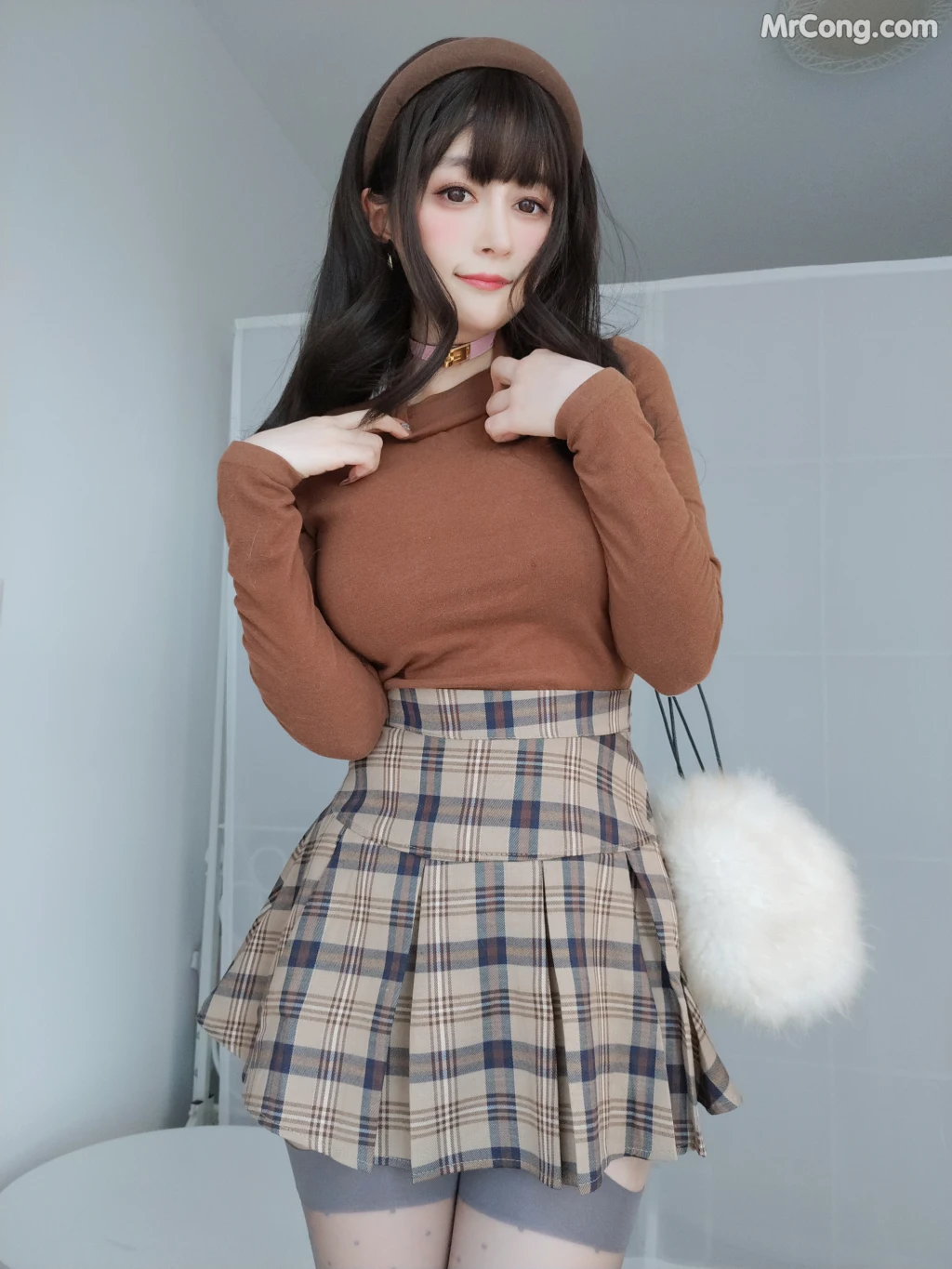 Coser@白银81 Vol.101: 3月fantia订阅合集 (281 photos + 6 videos) – Page 25