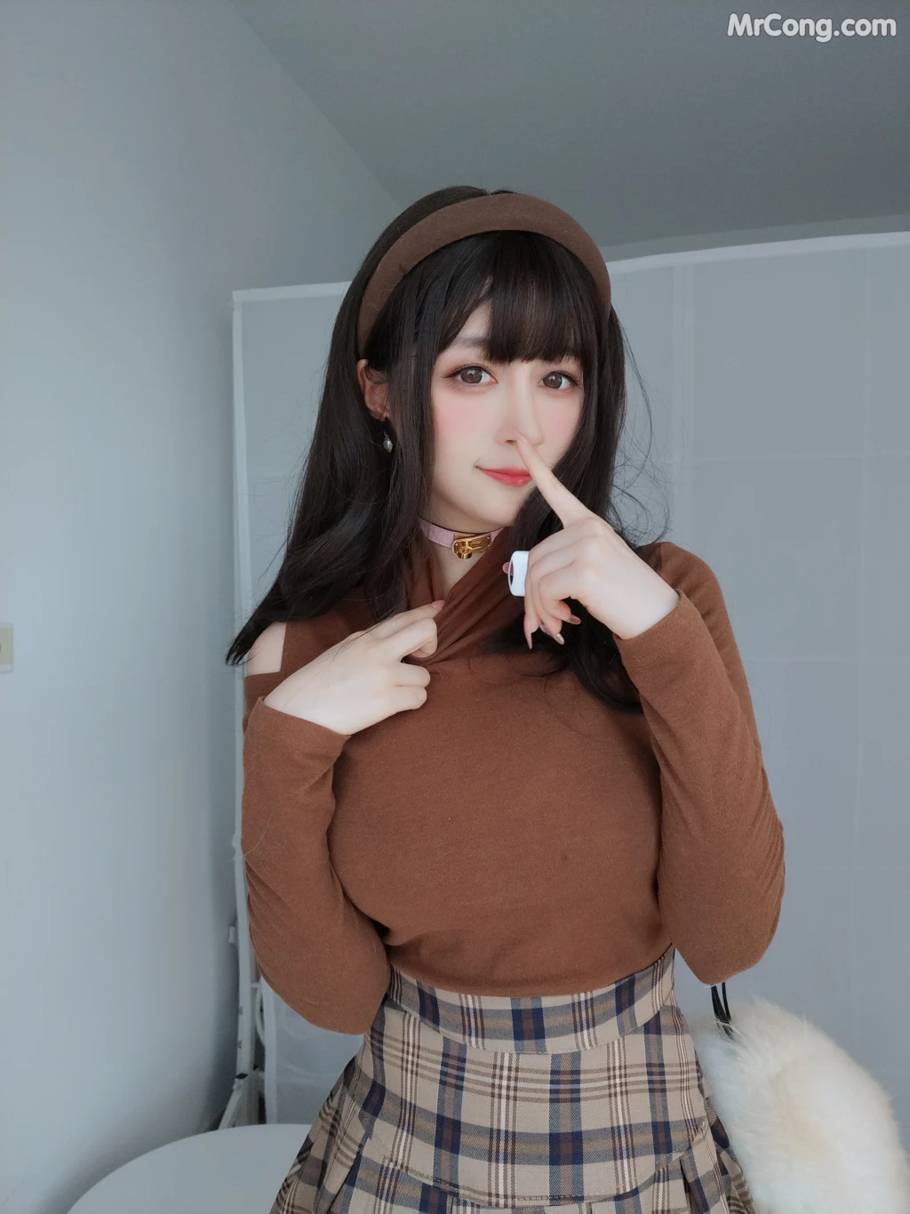 Coser@白银81 Vol.101: 3月fantia订阅合集 (281 photos + 6 videos) – Page 26