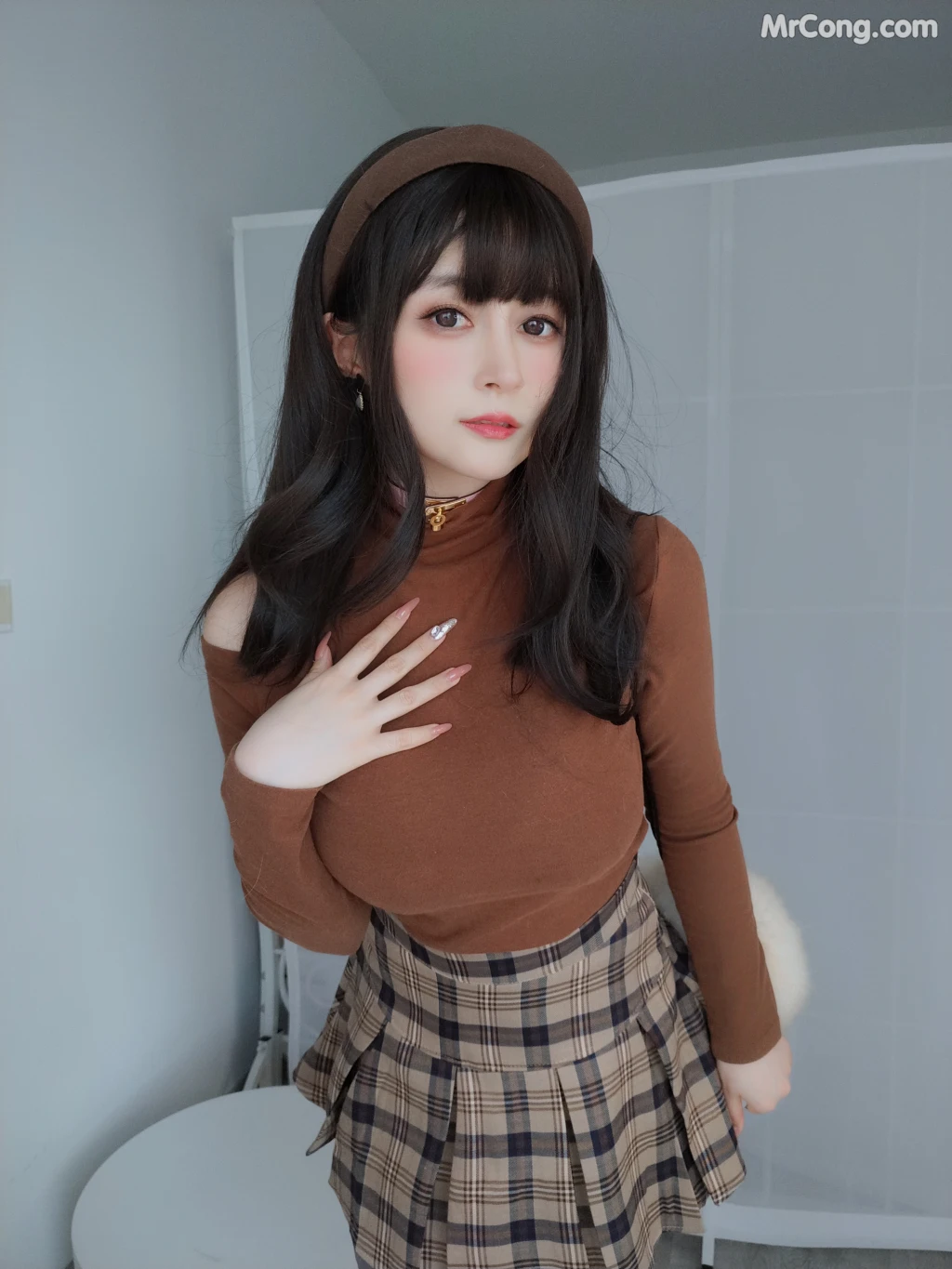 Coser@白银81 Vol.101: 3月fantia订阅合集 (281 photos + 6 videos) – Page 26