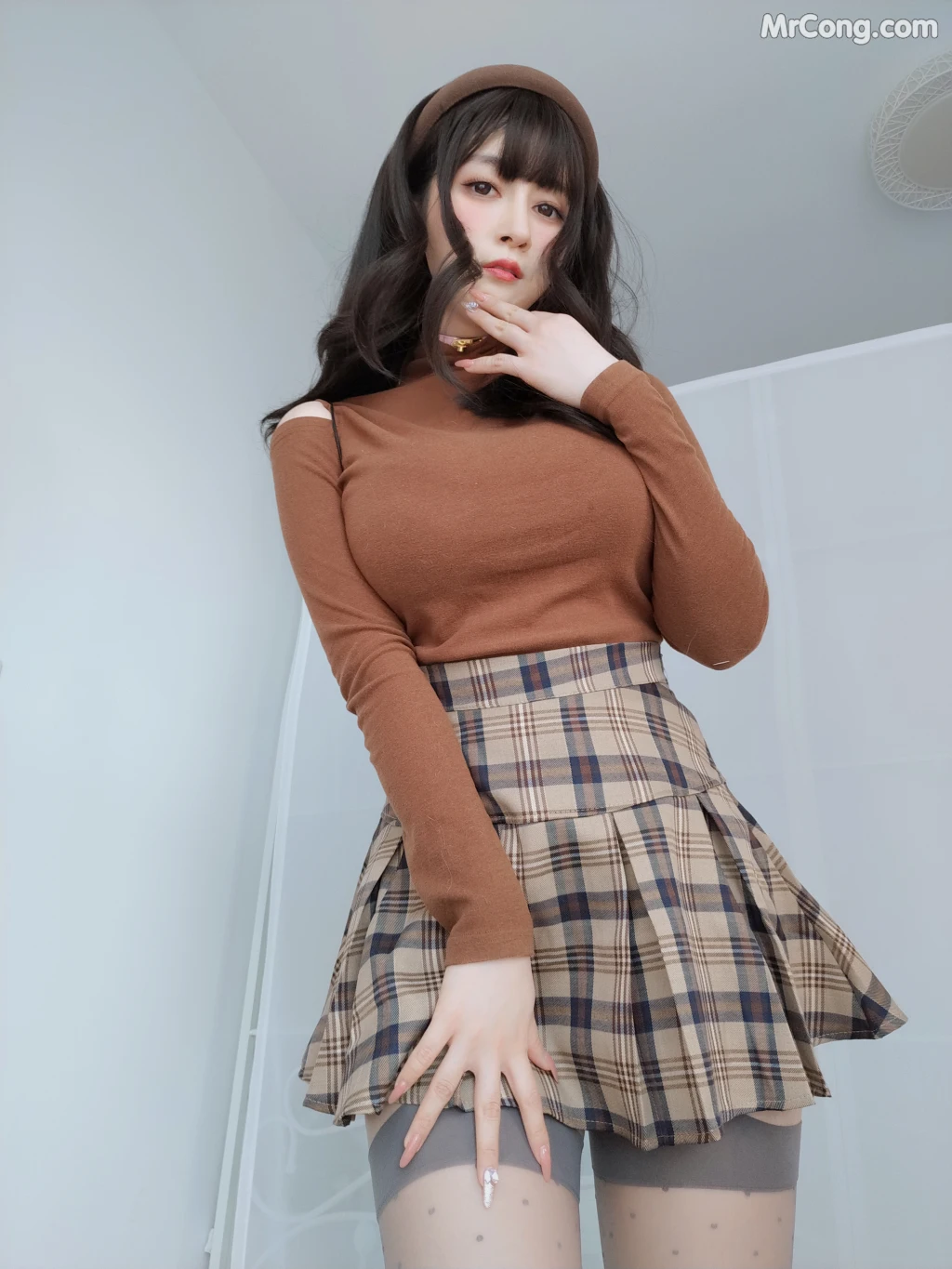Coser@白银81 Vol.101: 3月fantia订阅合集 (281 photos + 6 videos) – Page 26