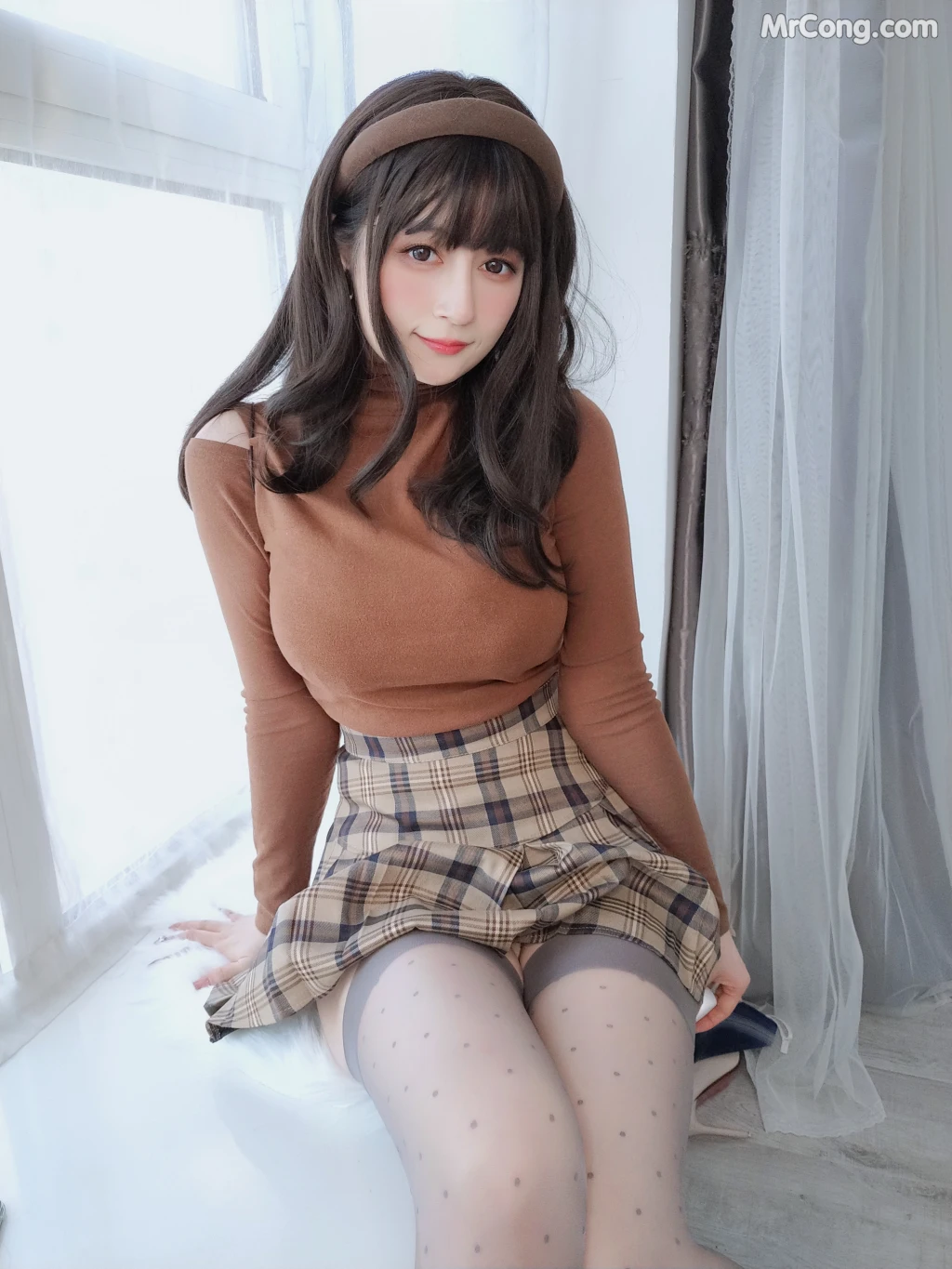 Coser@白银81 Vol.101: 3月fantia订阅合集 (281 photos + 6 videos) – Page 26