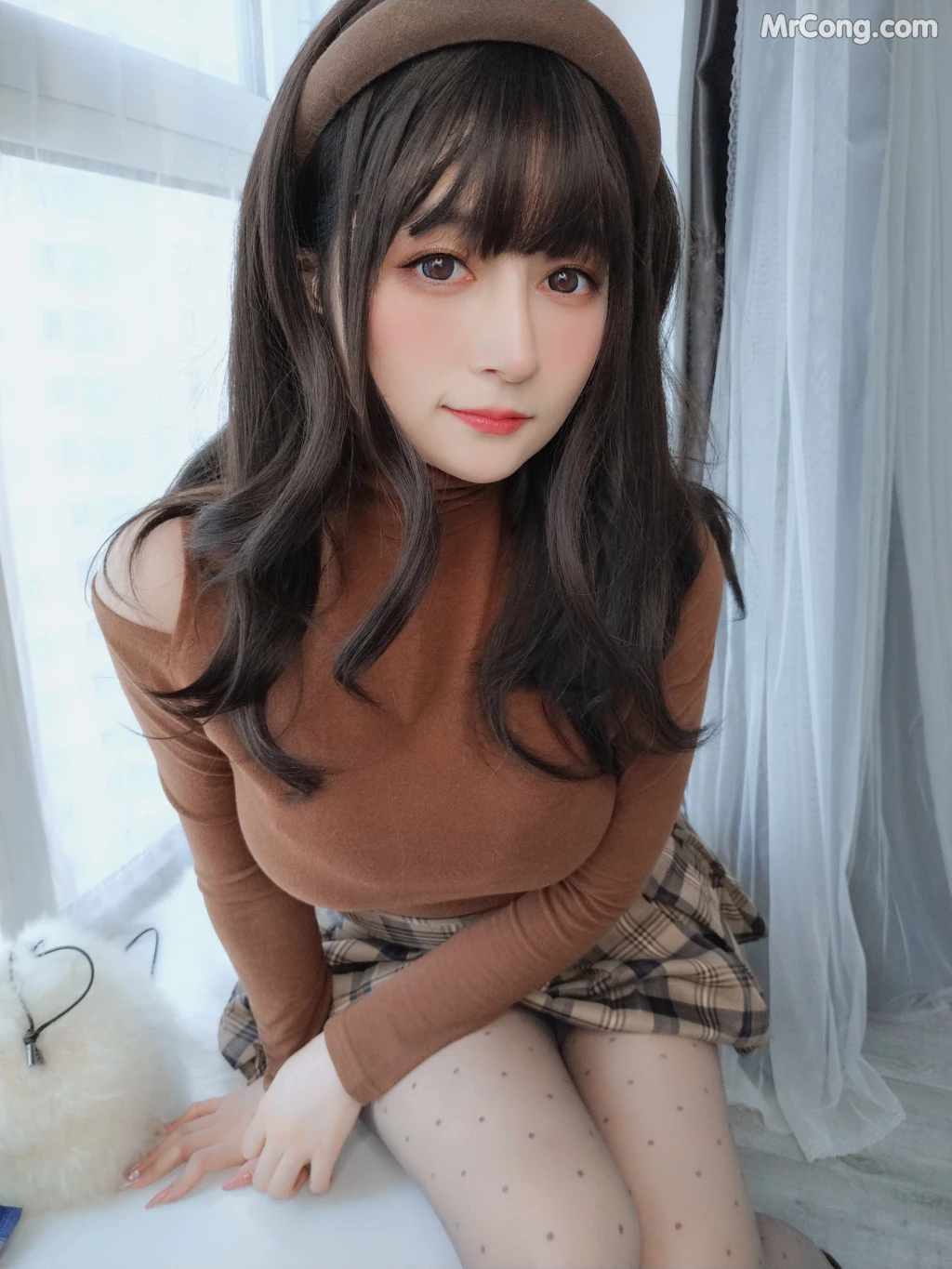 Coser@白银81 Vol.101: 3月fantia订阅合集 (281 photos + 6 videos) – Page 27