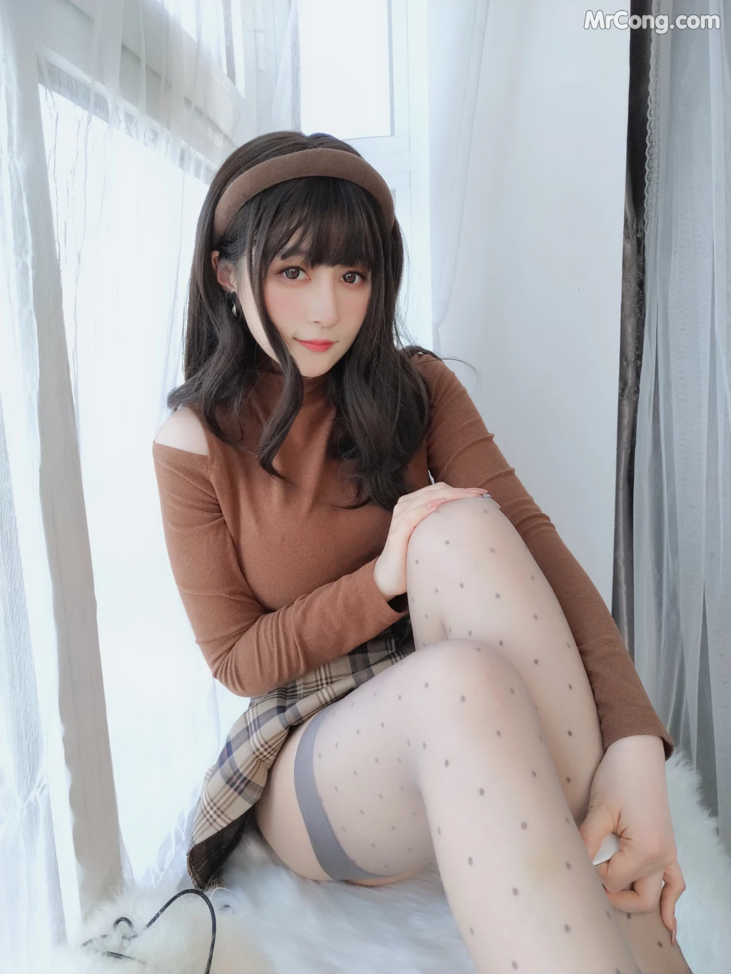 Coser@白银81 Vol.101: 3月fantia订阅合集 (281 photos + 6 videos) – Page 27
