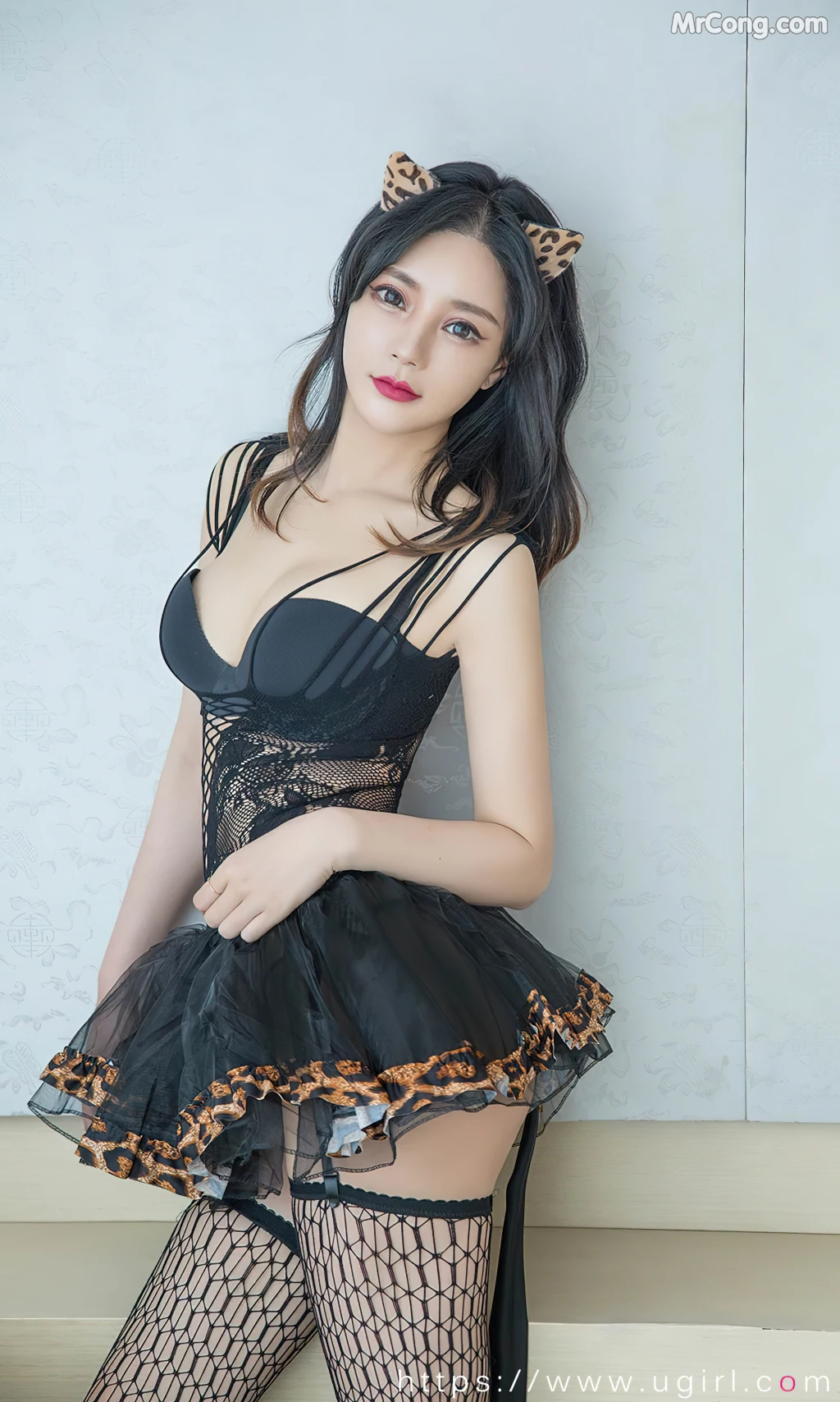 UGIRLS – Ai You Wu App No.2348: Yu Nuan Nuan (于暖暖) (35 photos) – Page 2