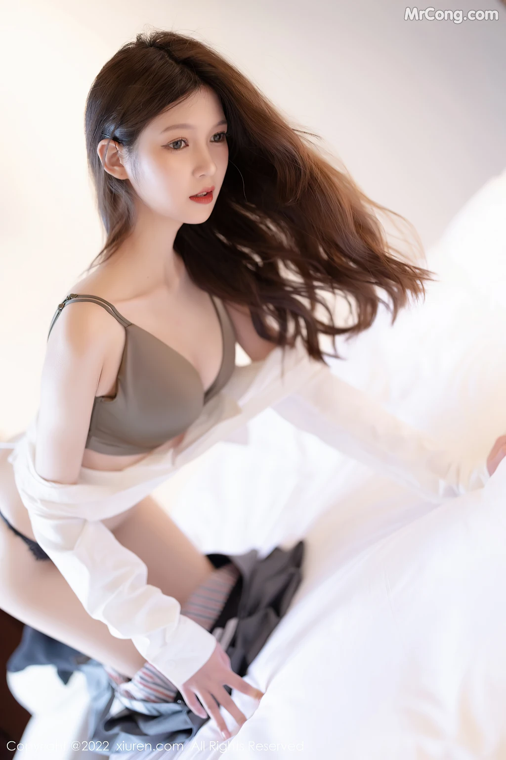 XIUREN No.4933: 程程程- (76 photos) – Page 5