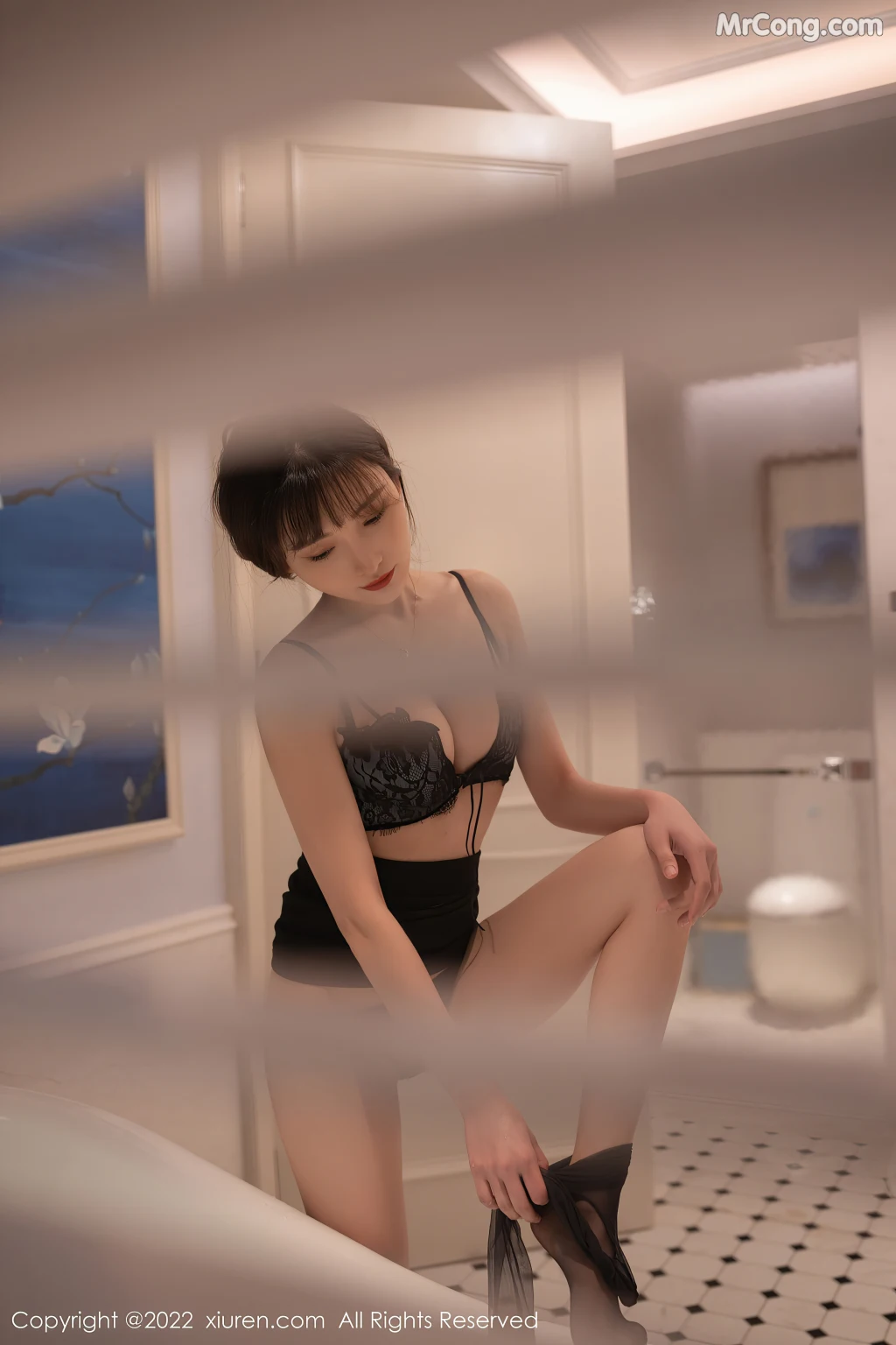 XIUREN No.4935: Lu Xuan Xuan (陆萱萱) (82 photos) – Page 6