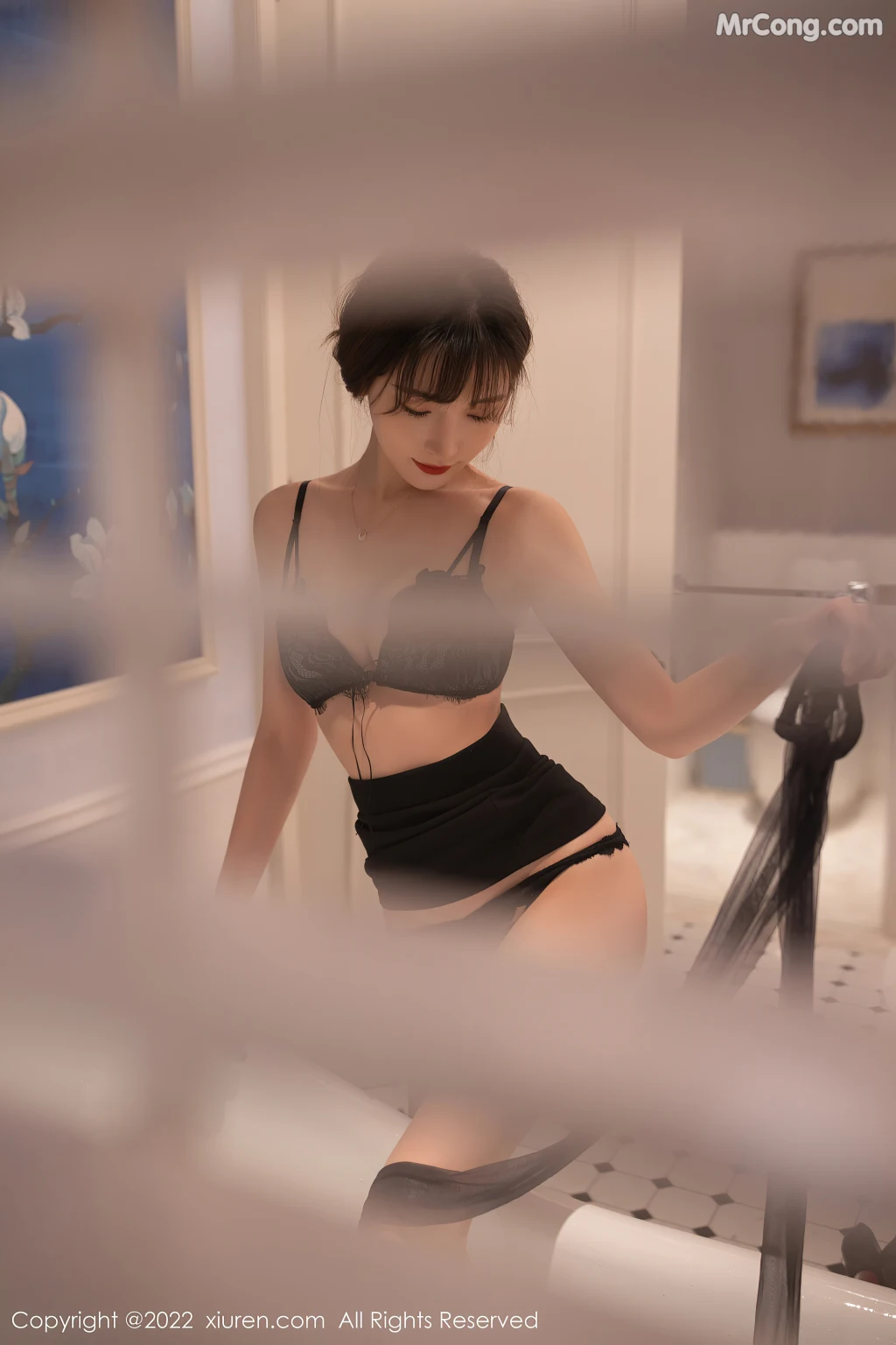 XIUREN No.4935: Lu Xuan Xuan (陆萱萱) (82 photos) – Page 6