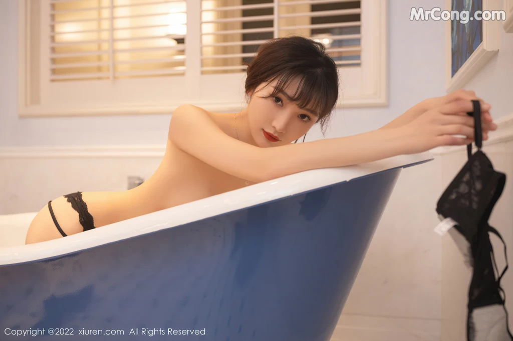XIUREN No.4935: Lu Xuan Xuan (陆萱萱) (82 photos) – Page 7