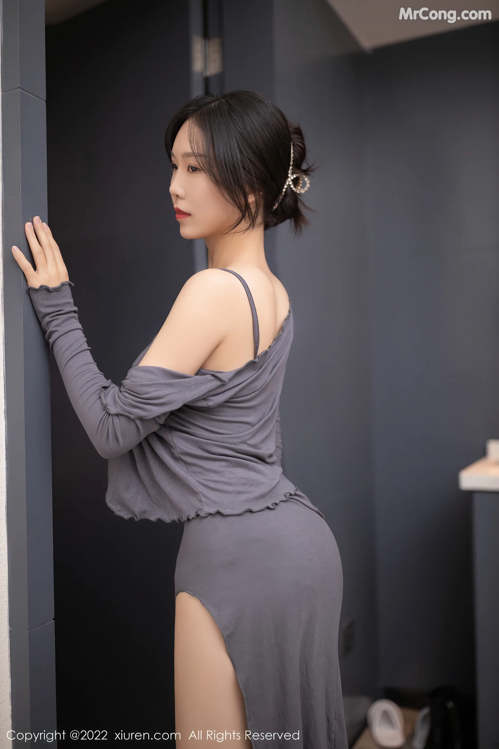 XIUREN No.4938: 利世 (78 photos) – Page 2