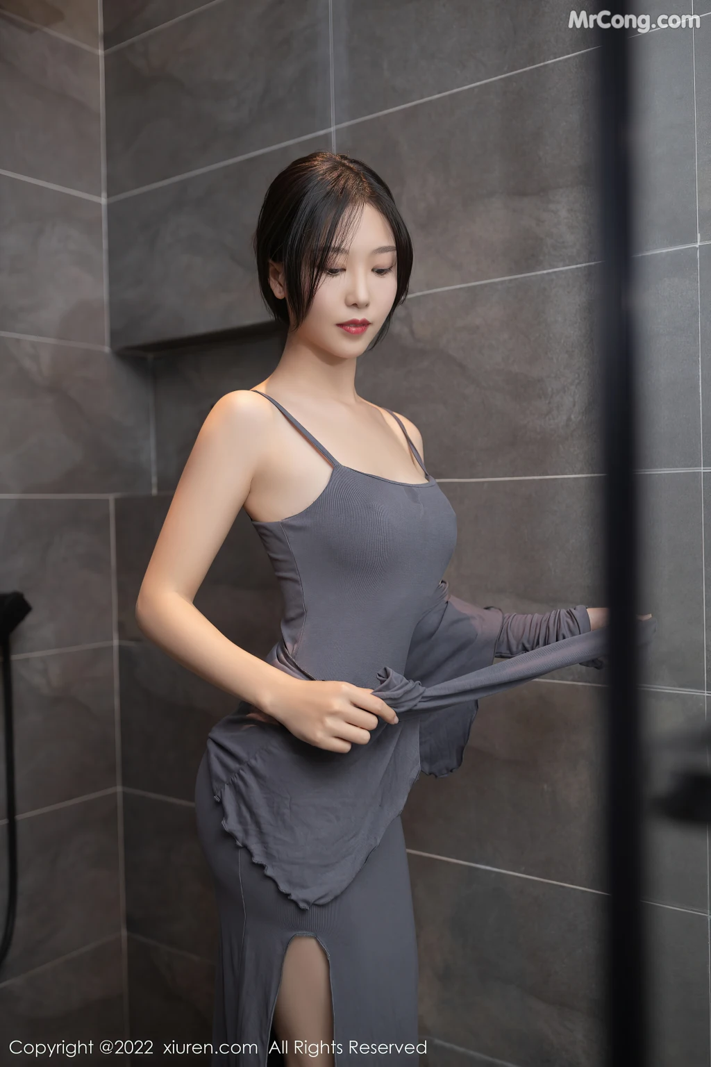 XIUREN No.4938: 利世 (78 photos) – Page 3
