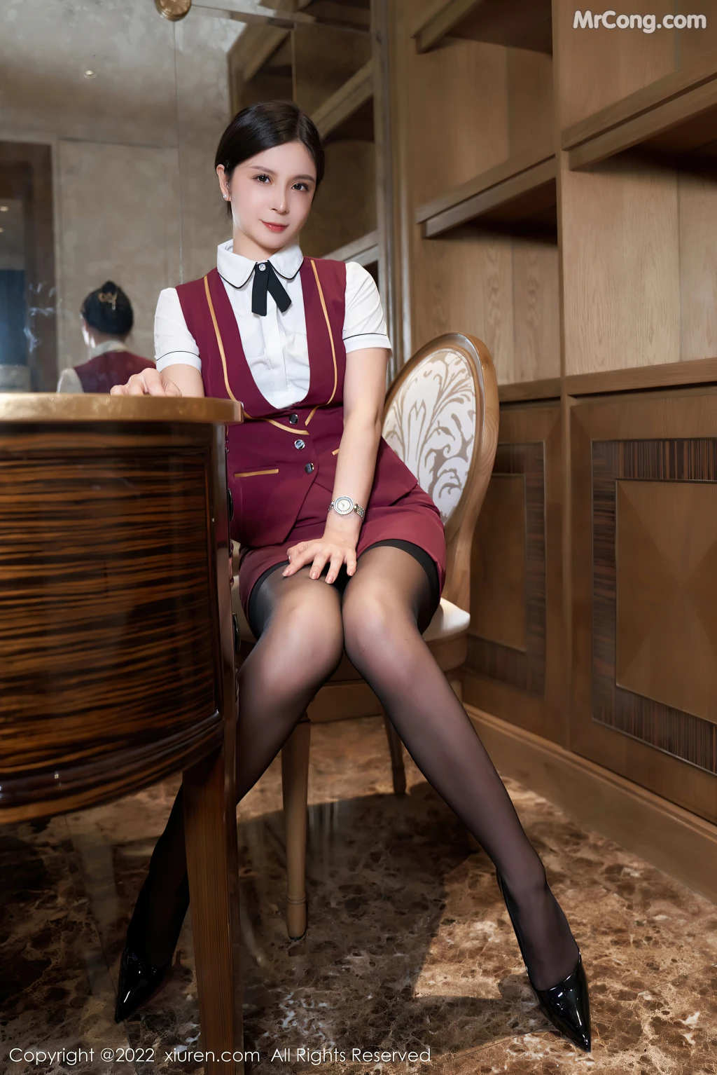 XIUREN No.4939: 小蛮妖Yummy (75 photos) – Page 2