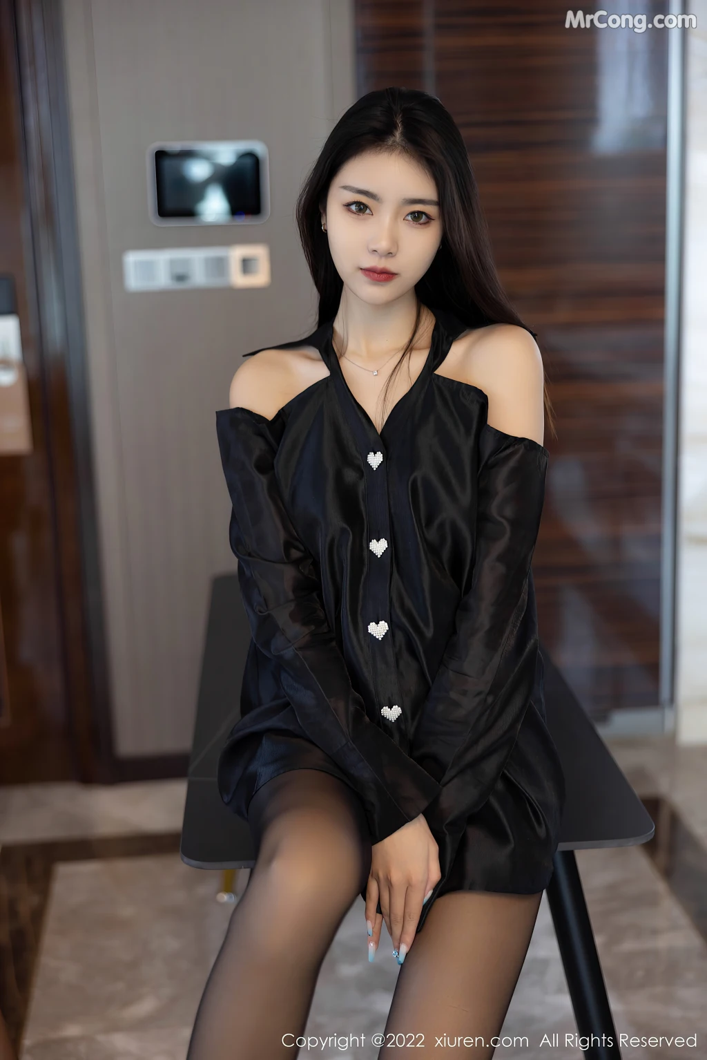 XIUREN No.4940: Ke Le Vicky (可樂Vicky) (52 photos) – Page 4