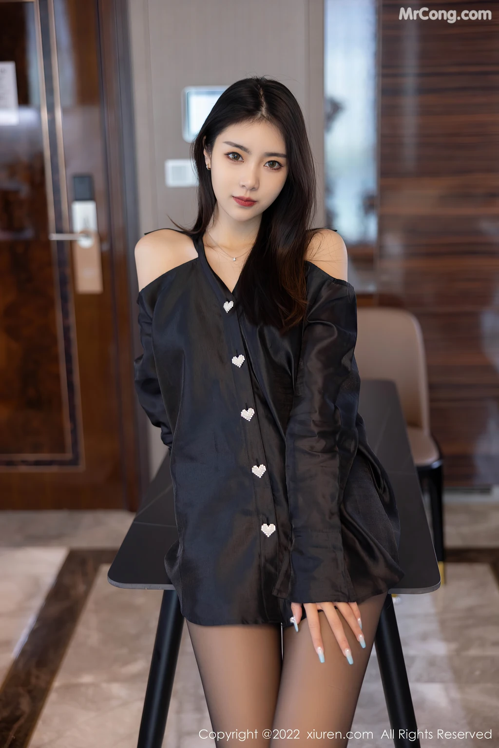 XIUREN No.4940: Ke Le Vicky (可樂Vicky) (52 photos) – Page 5