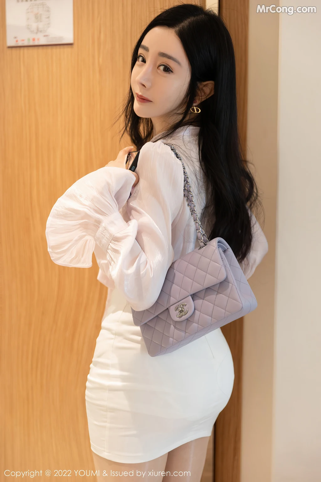 YouMi Vol.801: Yun Er (允爾) (80 photos) – Page 2