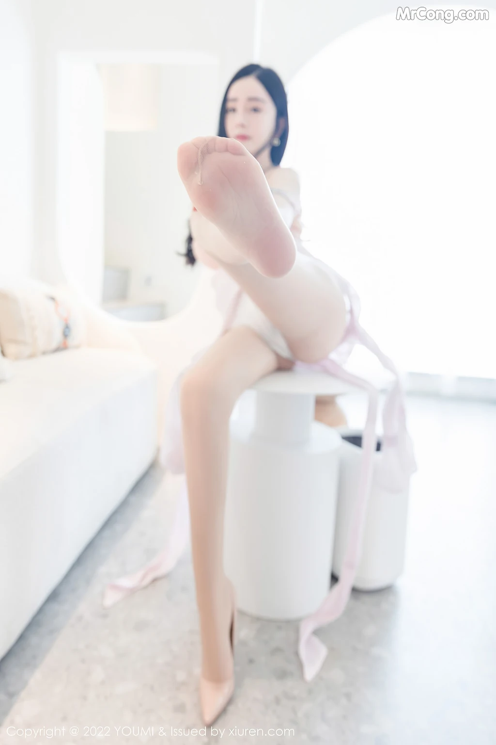 YouMi Vol.801: Yun Er (允爾) (80 photos) – Page 5