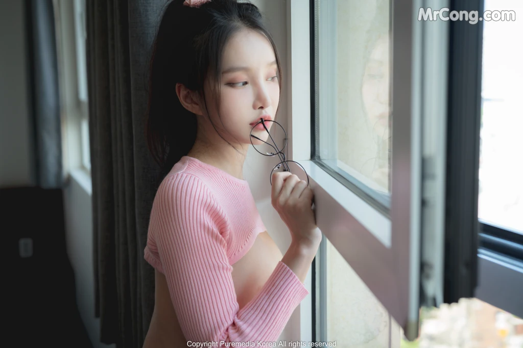 Pure Media Vol.172: Lee-seol (이설) (77 photos) – Page 5