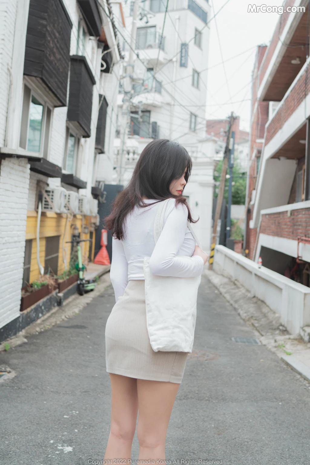 Pure Media Vol.179: Lovey (러비) (104 photos)