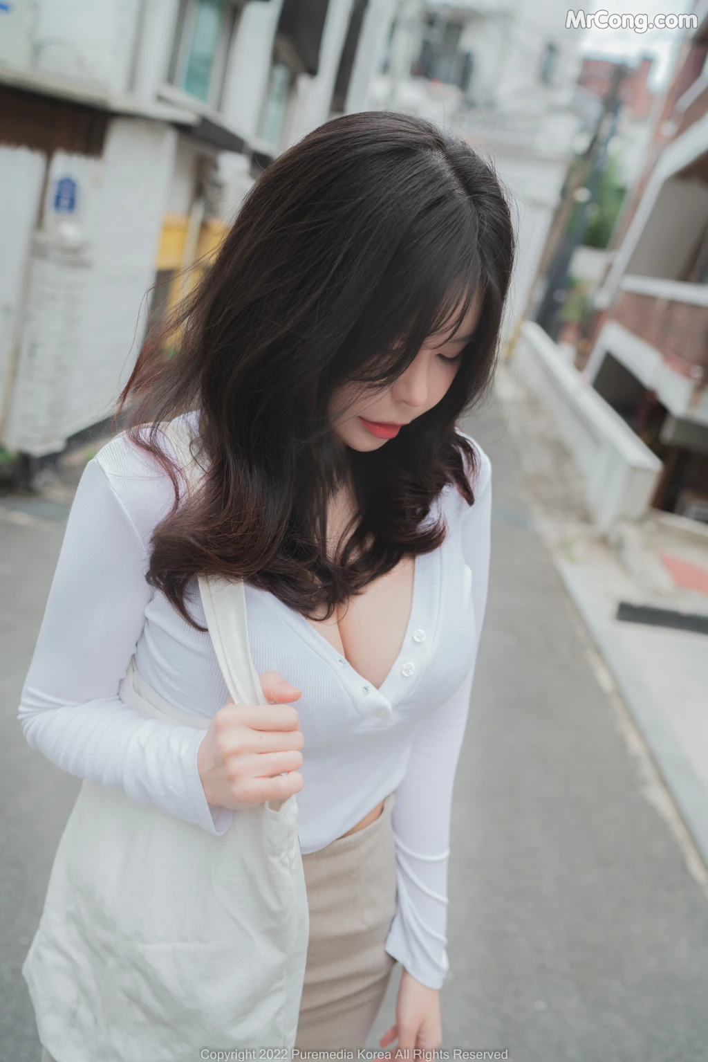 Pure Media Vol.179: Lovey (러비) (104 photos)