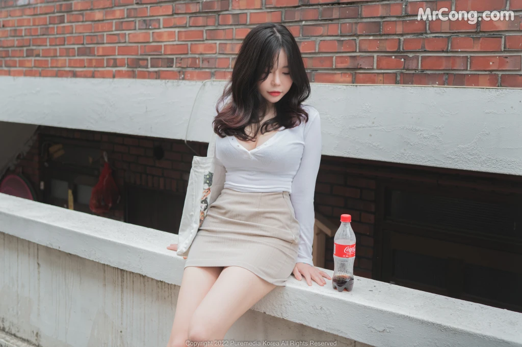 Pure Media Vol.179: Lovey (러비) (104 photos)