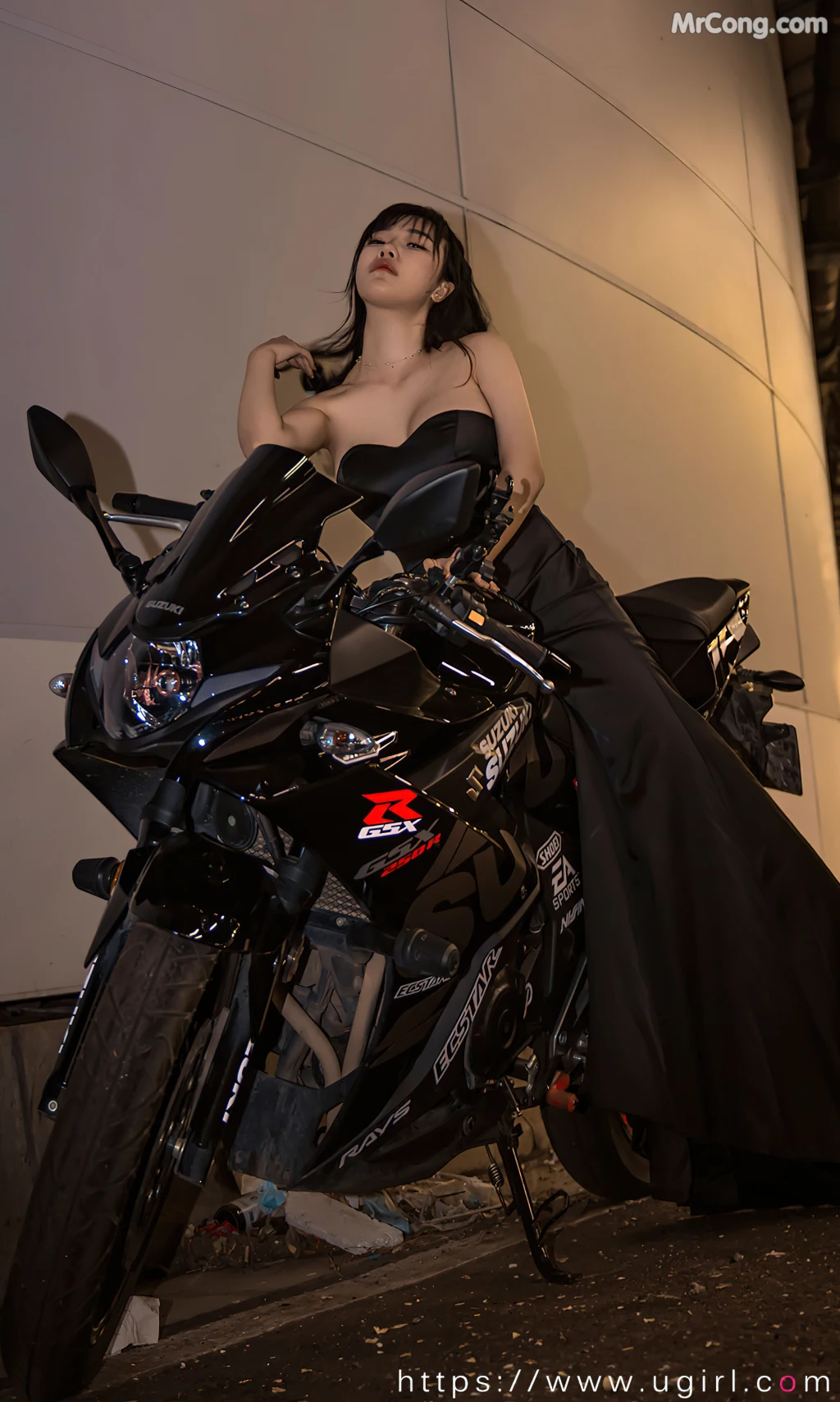 UGIRLS – Ai You Wu App No.2349: 西门小玉 (35 photos) – Page 2