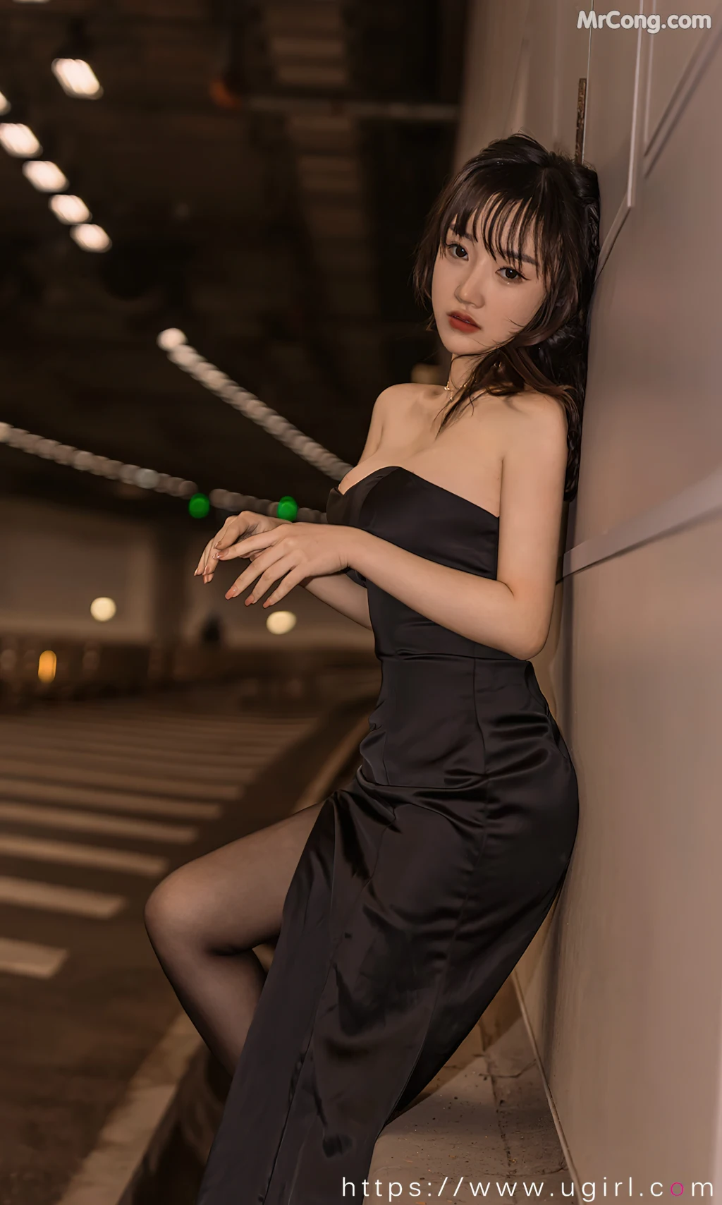 UGIRLS – Ai You Wu App No.2349: 西门小玉 (35 photos) – Page 2