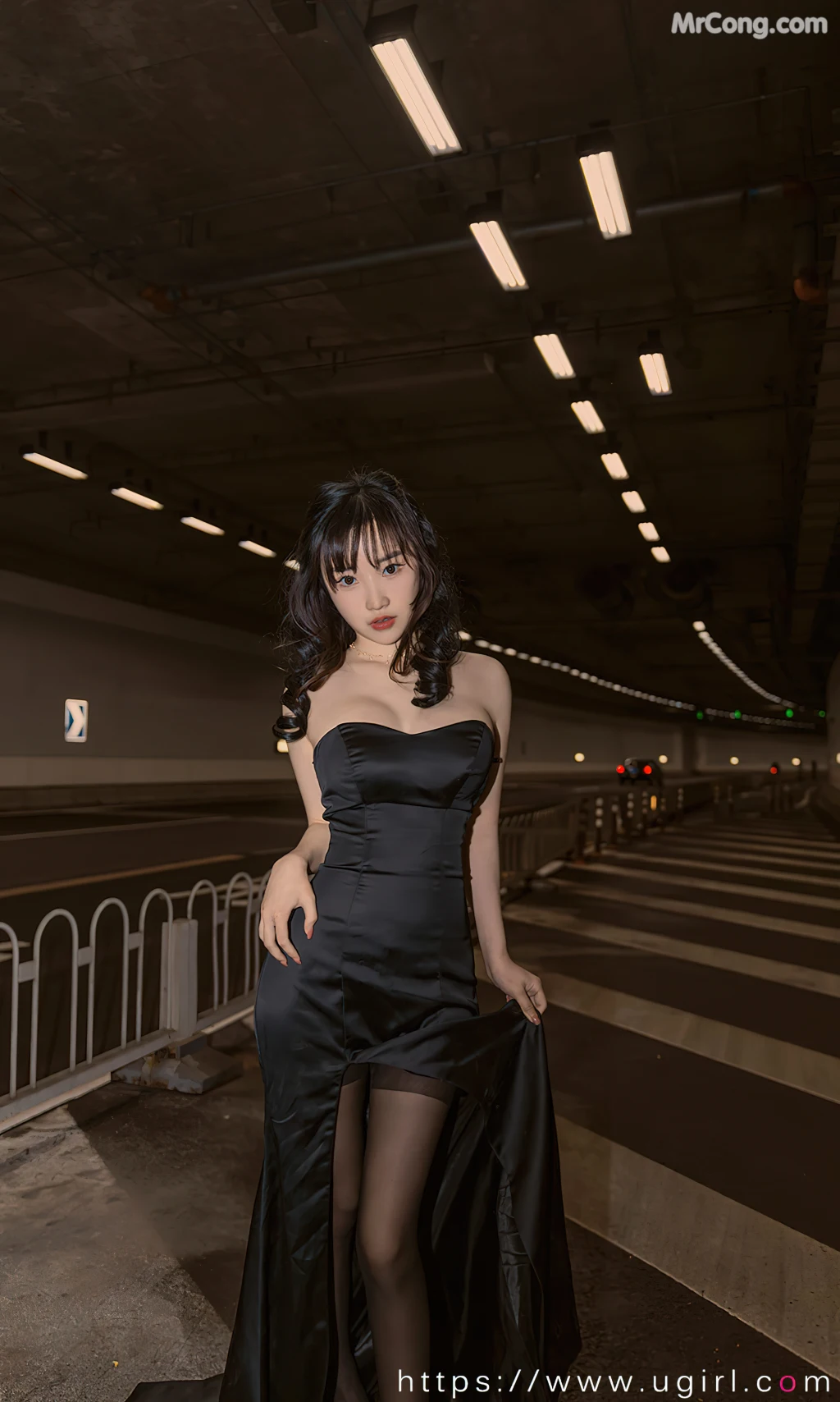 UGIRLS – Ai You Wu App No.2349: 西门小玉 (35 photos) – Page 2