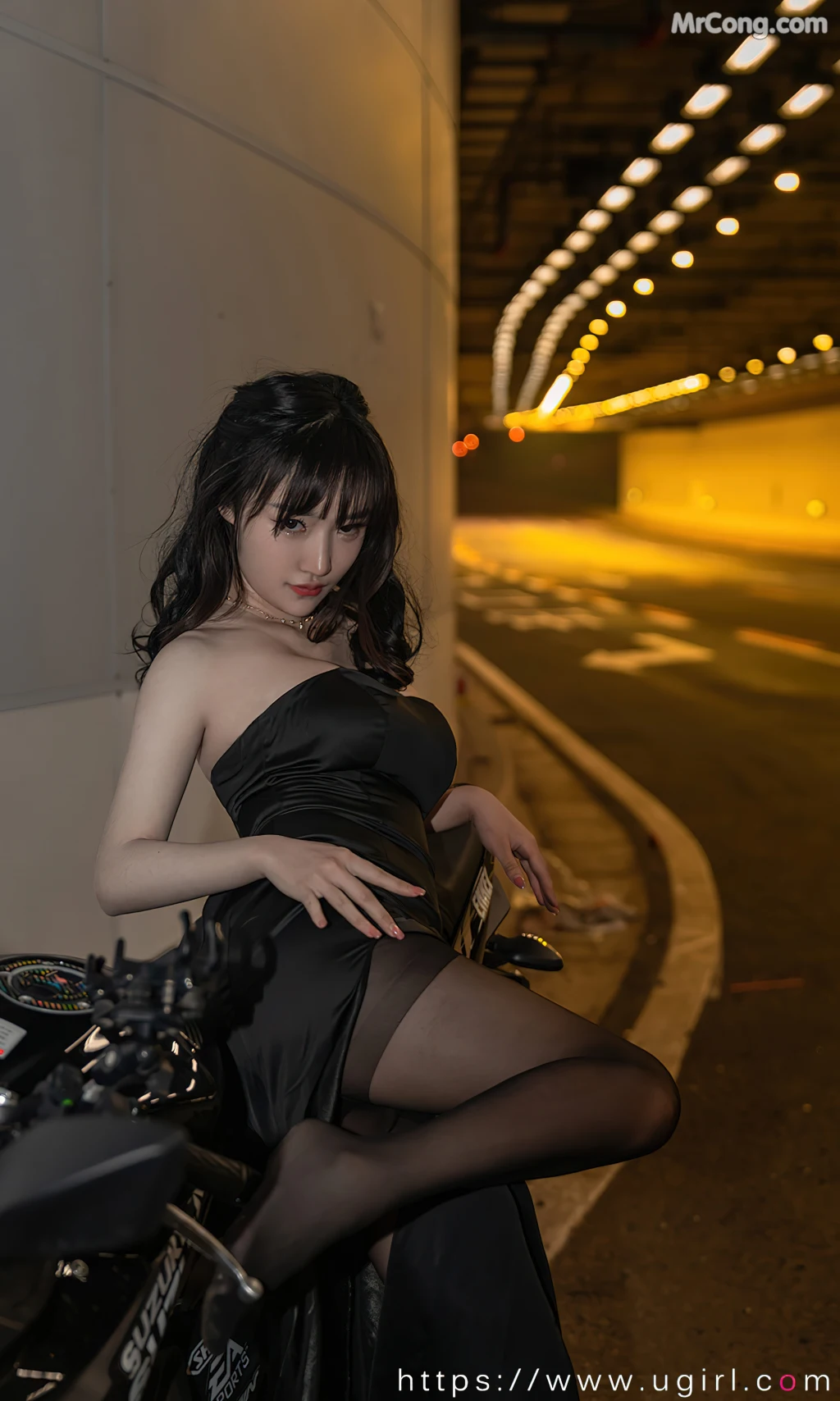 UGIRLS – Ai You Wu App No.2349: 西门小玉 (35 photos) – Page 2