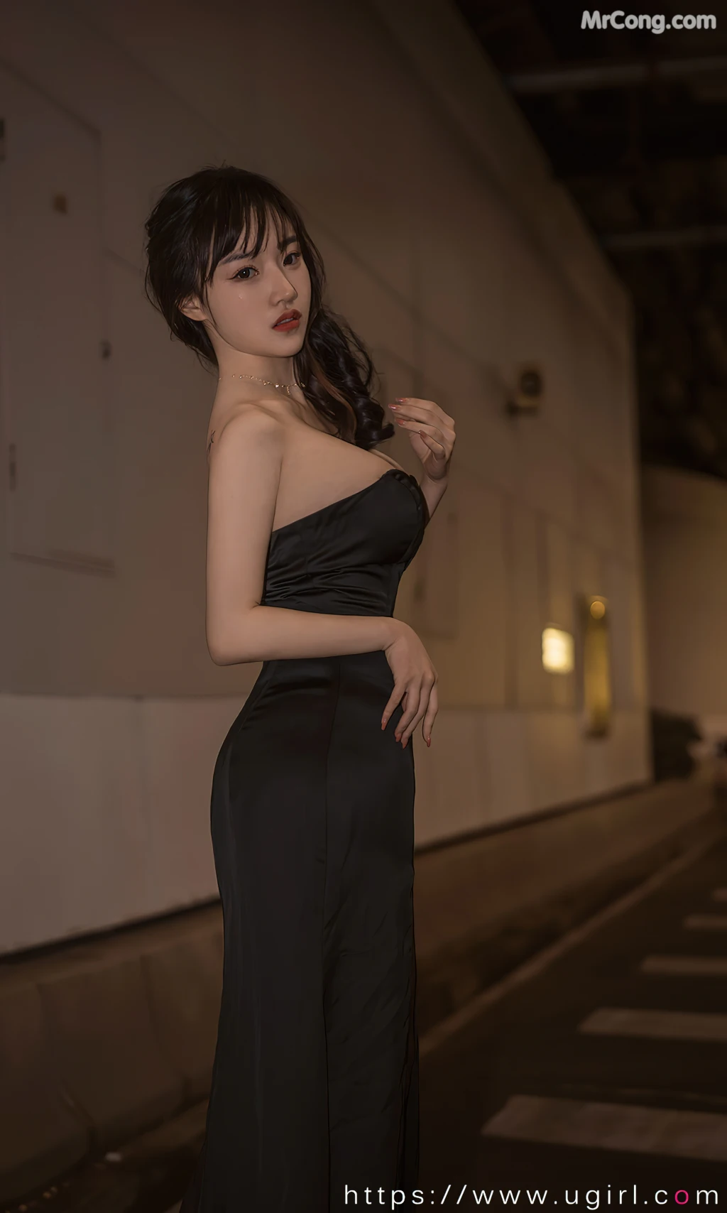 UGIRLS – Ai You Wu App No.2349: 西门小玉 (35 photos) – Page 3