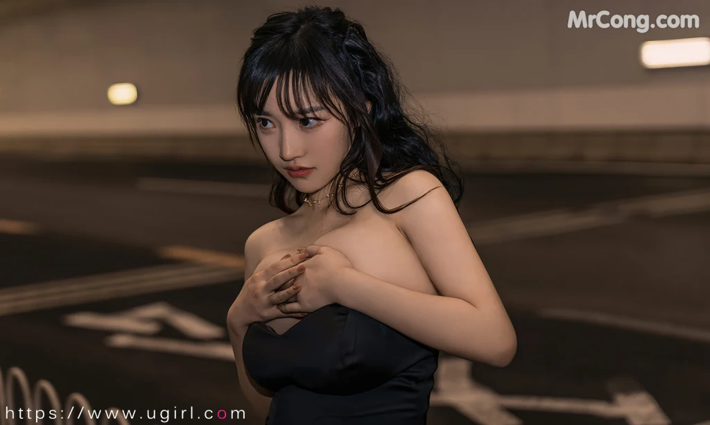 UGIRLS – Ai You Wu App No.2349: 西门小玉 (35 photos) – Page 4