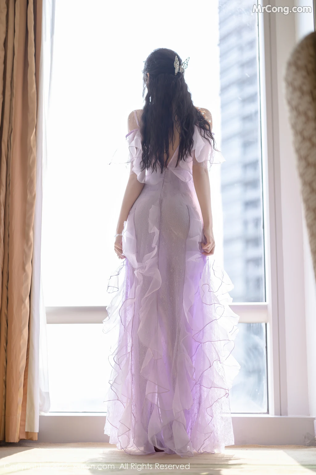 XIUREN No.4949: Yanni (王馨瑶) (102 photos) – Page 2