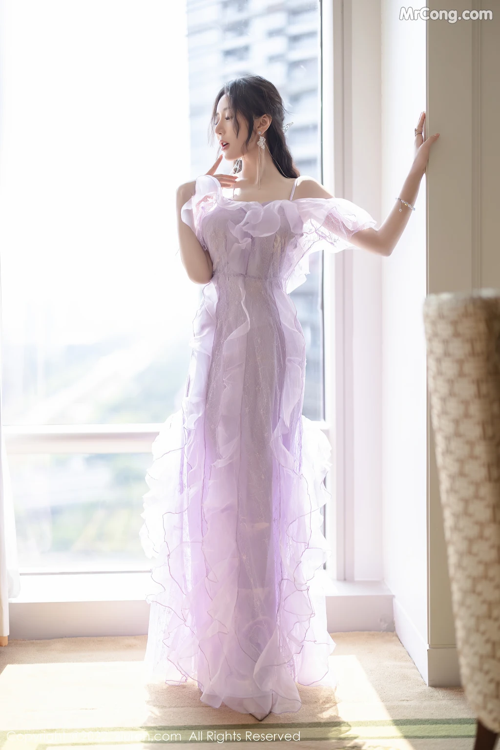 XIUREN No.4949: Yanni (王馨瑶) (102 photos) – Page 2