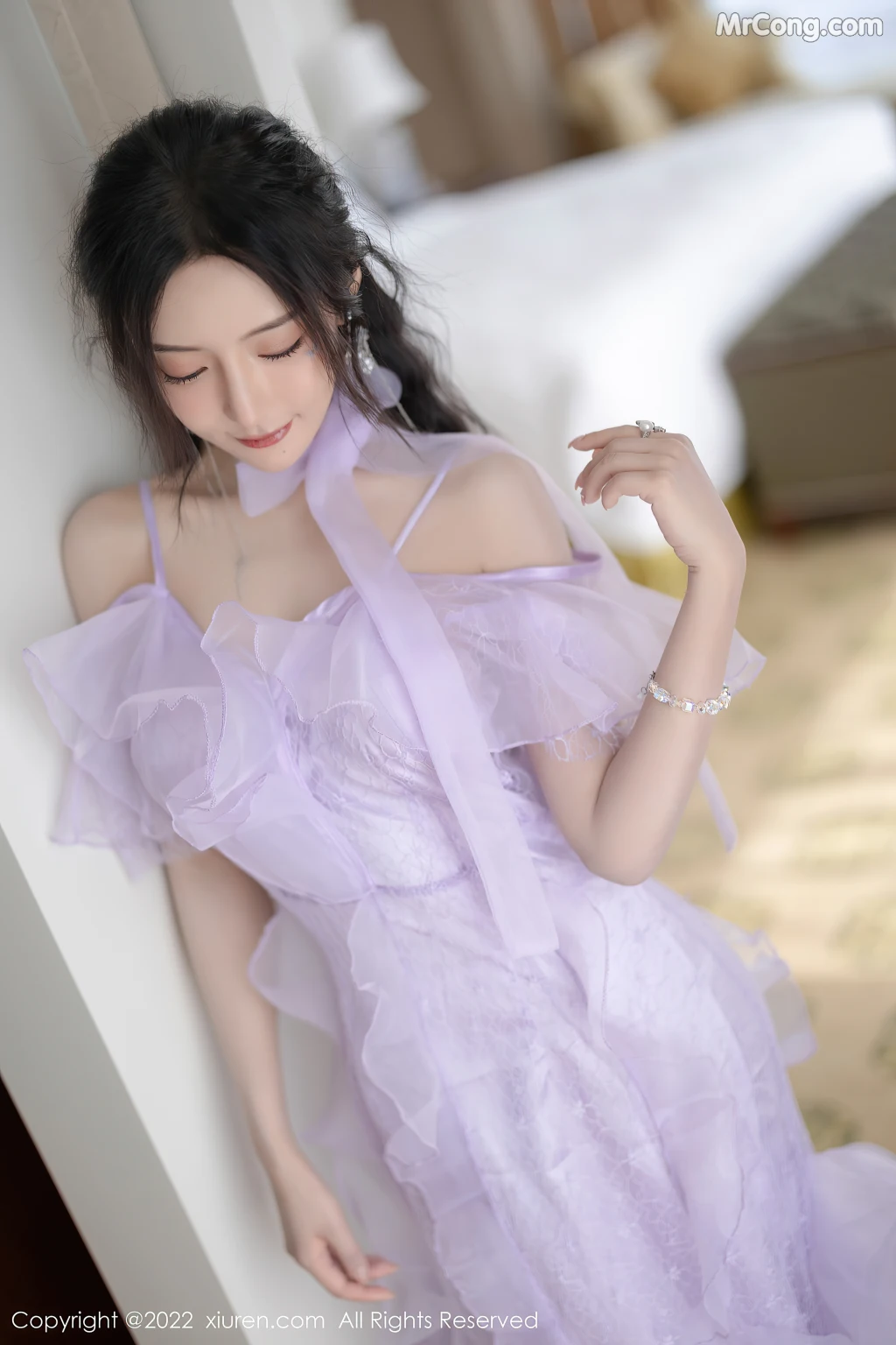 XIUREN No.4949: Yanni (王馨瑶) (102 photos) – Page 2