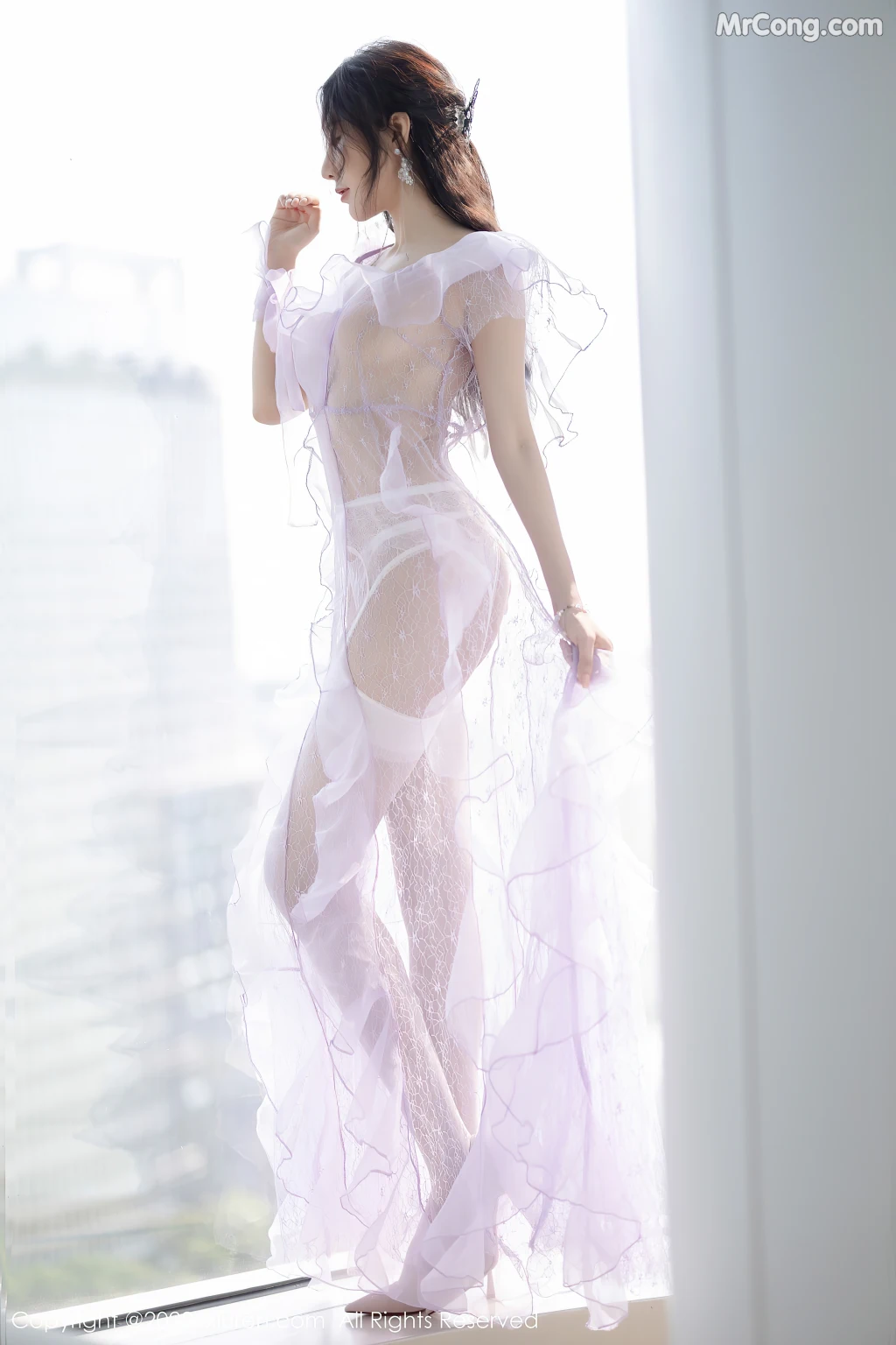 XIUREN No.4949: Yanni (王馨瑶) (102 photos) – Page 5